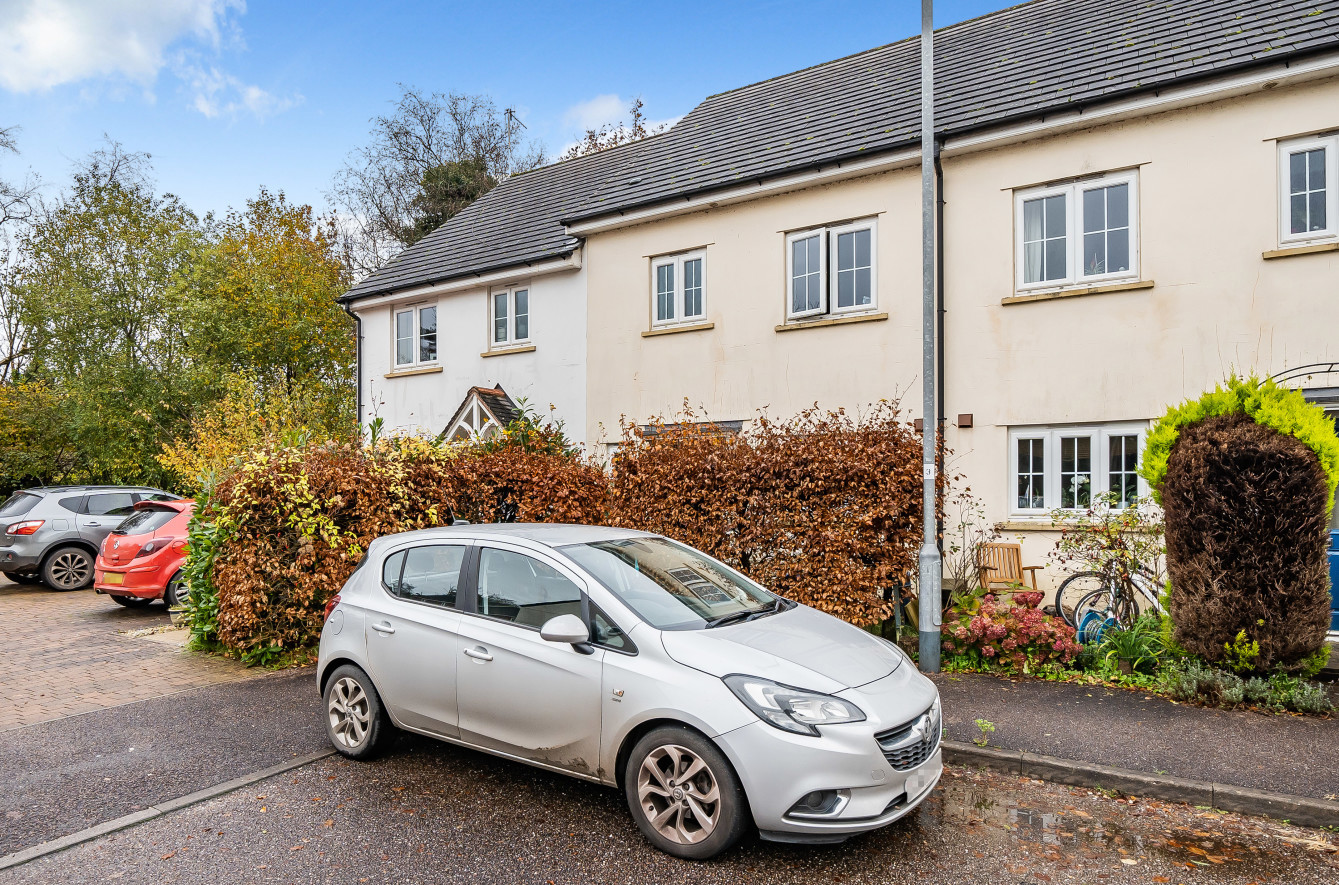 Photos of Woodland Close, Bampton, Tiverton, Devon EX16 66165842