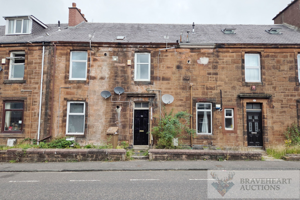 52D Loudoun Road, Newmilns photo 5