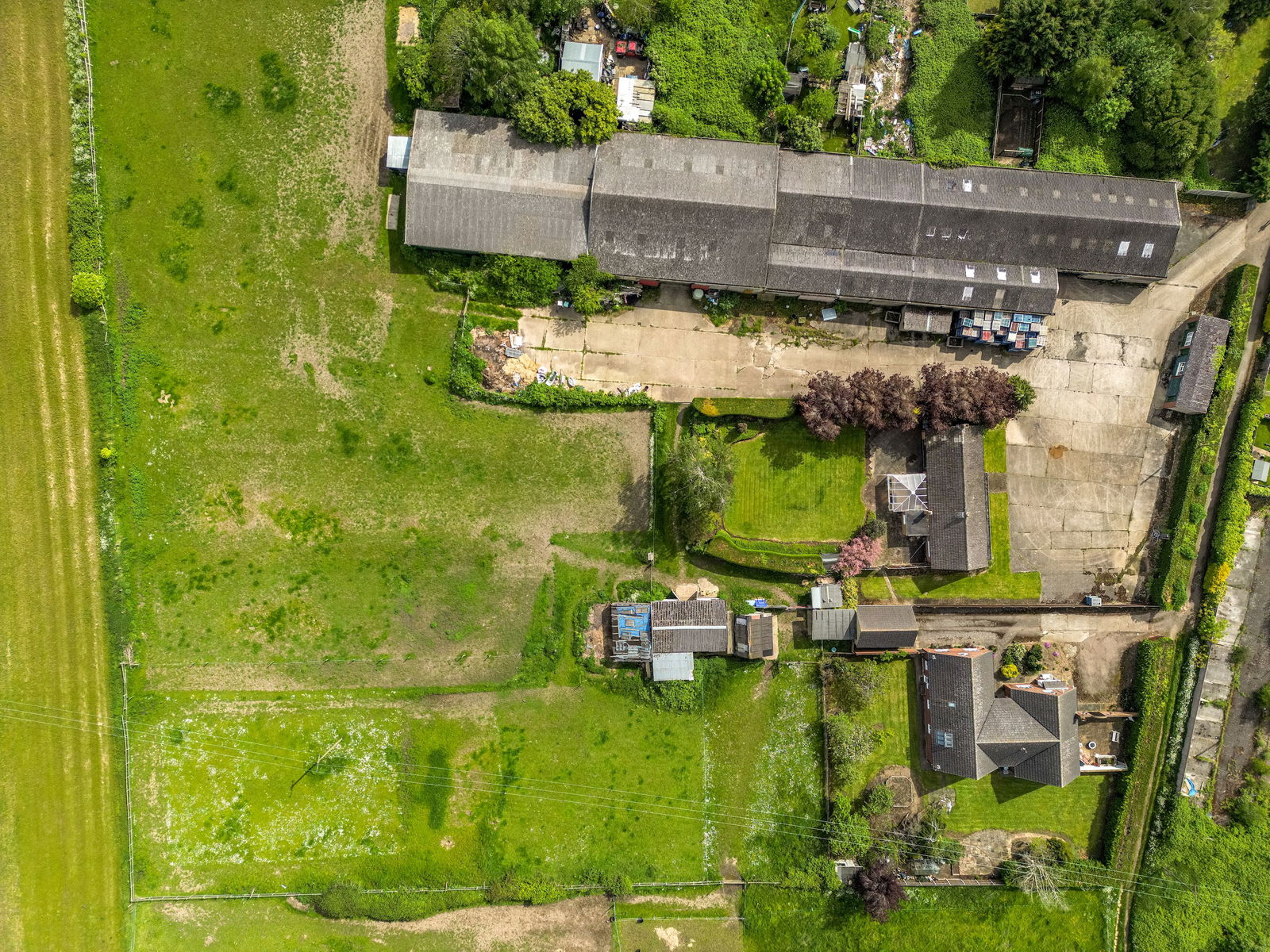 7 bedroom equestrian property for sale 0