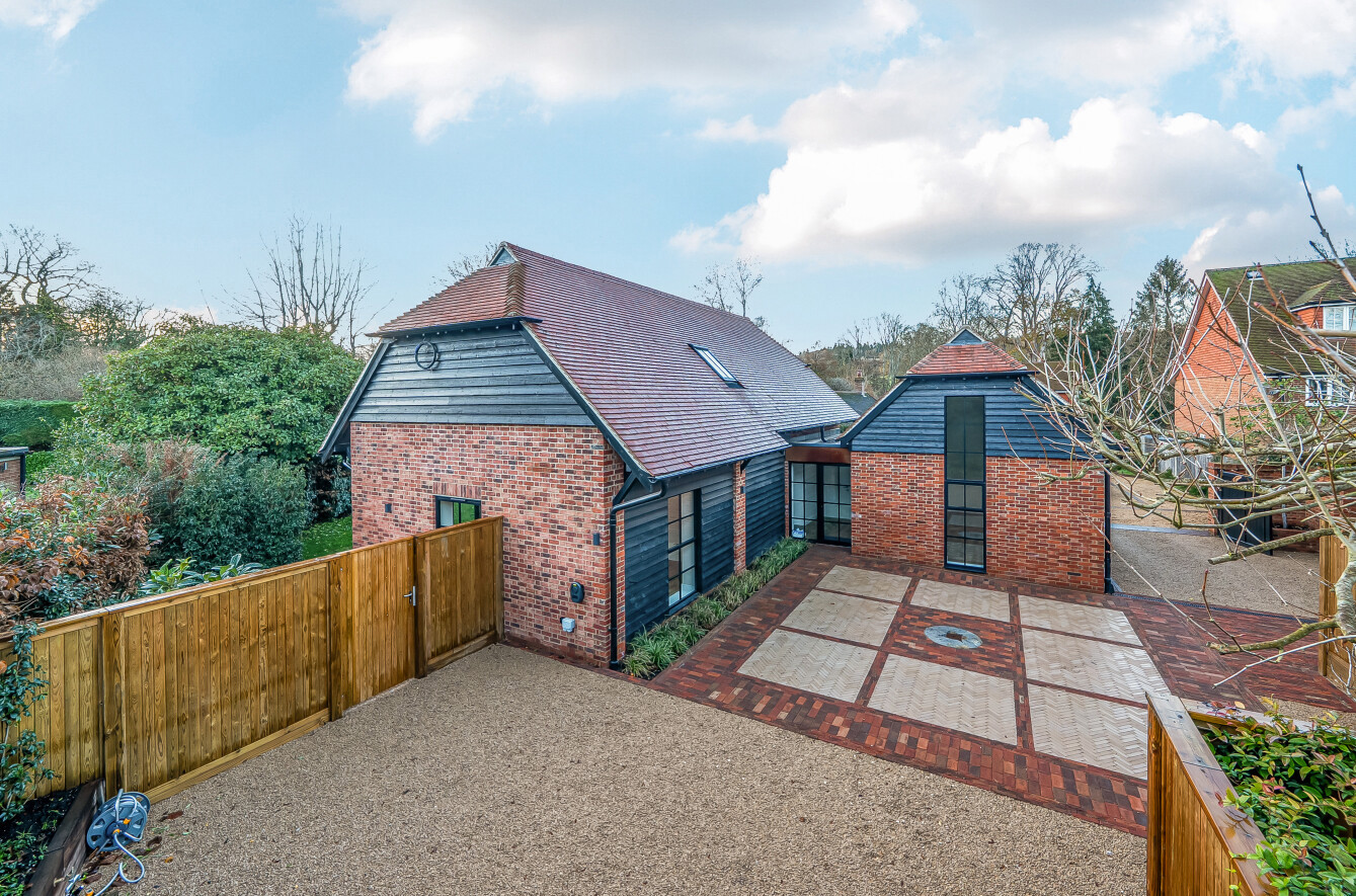 3 bedroom detached new house for sale 0