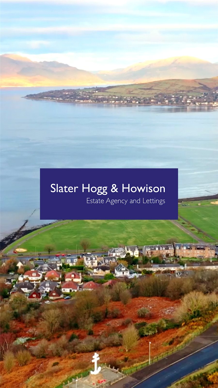 Photos of Binnie Street, Gourock, Inverclyde PA19 66755645