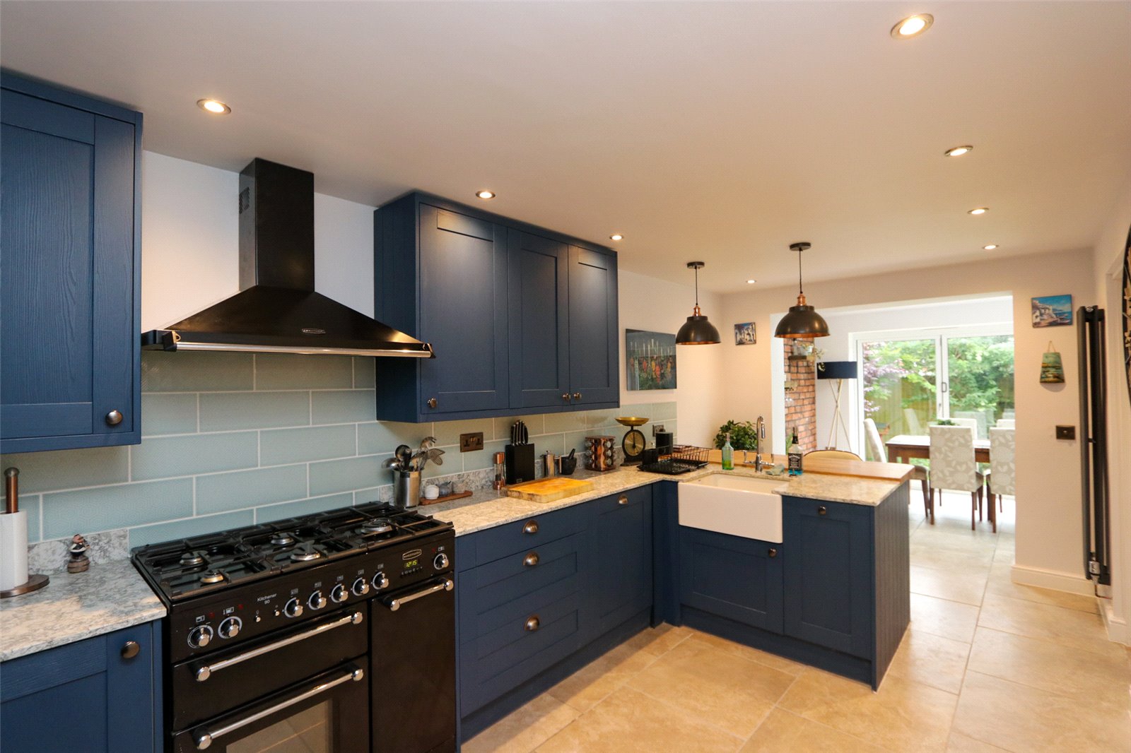 Photos of Bakers Ground, Stoke Gifford, Bristol, South Gloucestershire