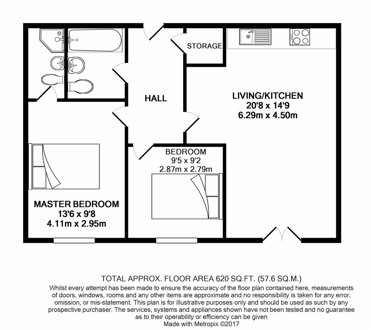 2 Bedrooms Flat for sale in Chapeltown Street, Manchester M1