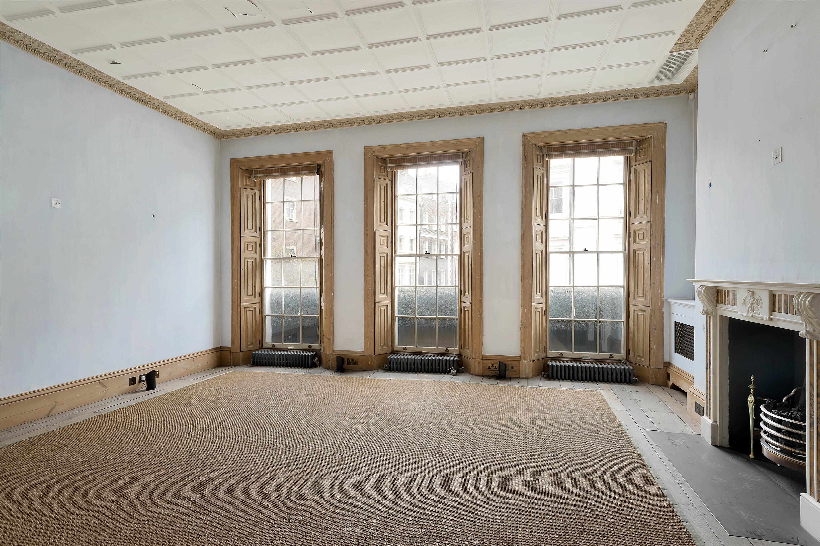 4 bedroom terraced house for sale 0