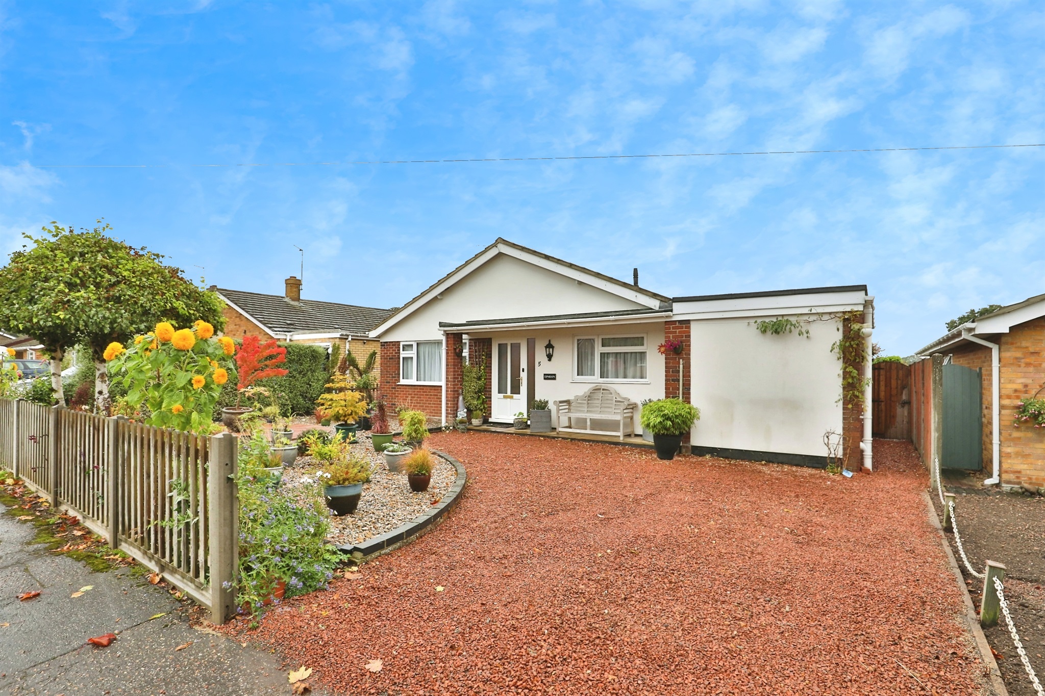 3-bed house on 5, Brick Kiln Road, Norwich, £400,000
