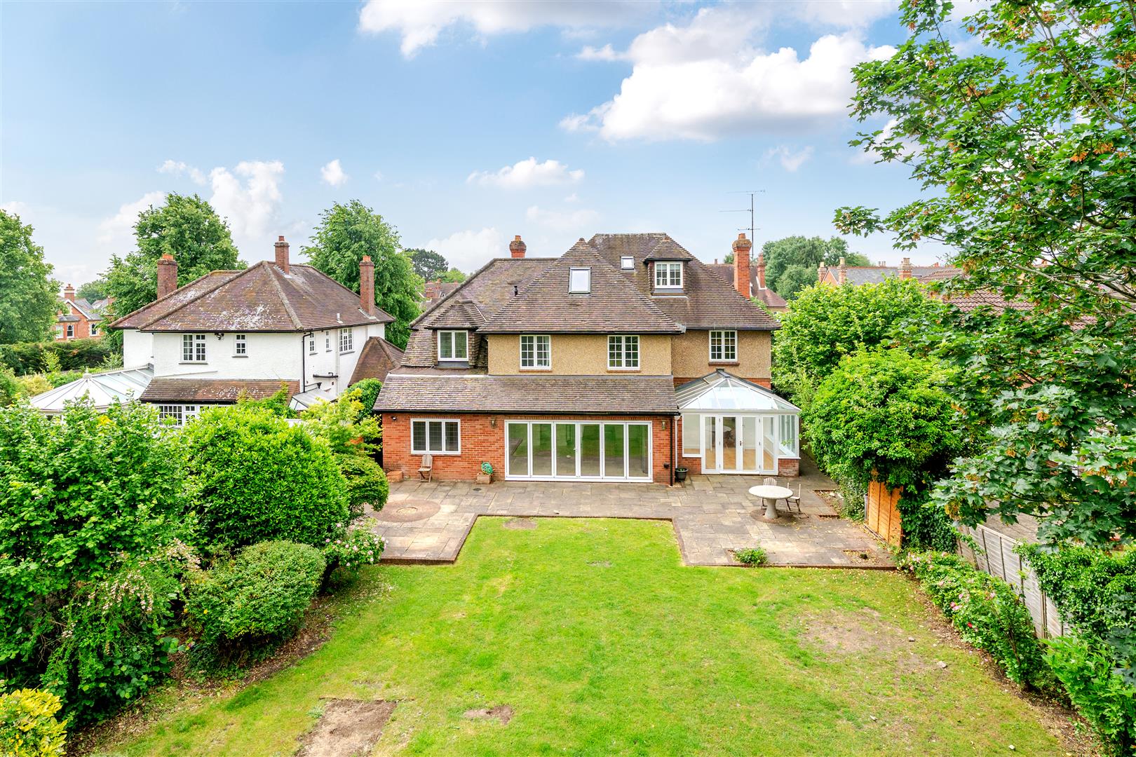 4 bedroom semi-detached house for sale in London