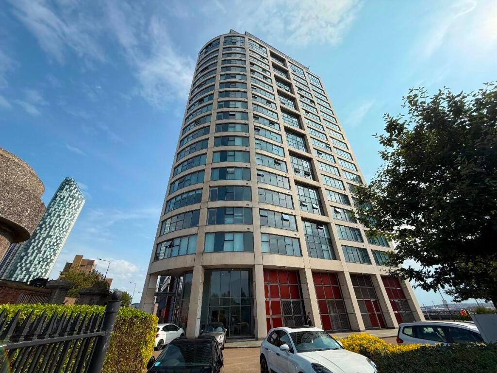 66 Princes Dock, 1, William Jessop Way, Merseyside photo 5