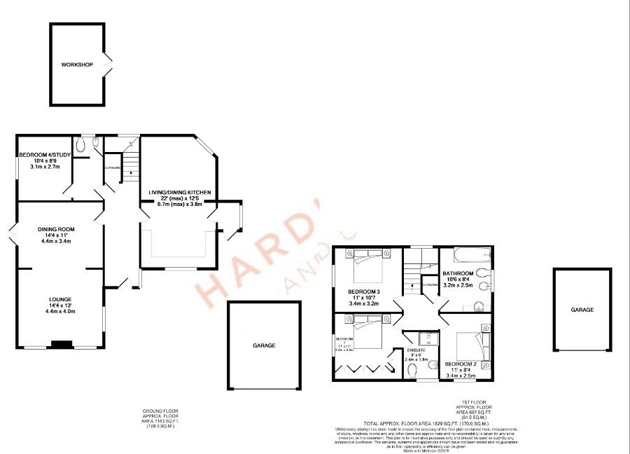 4 Bedrooms Detached house for sale in Forge Row, New Farnley, Leeds LS12