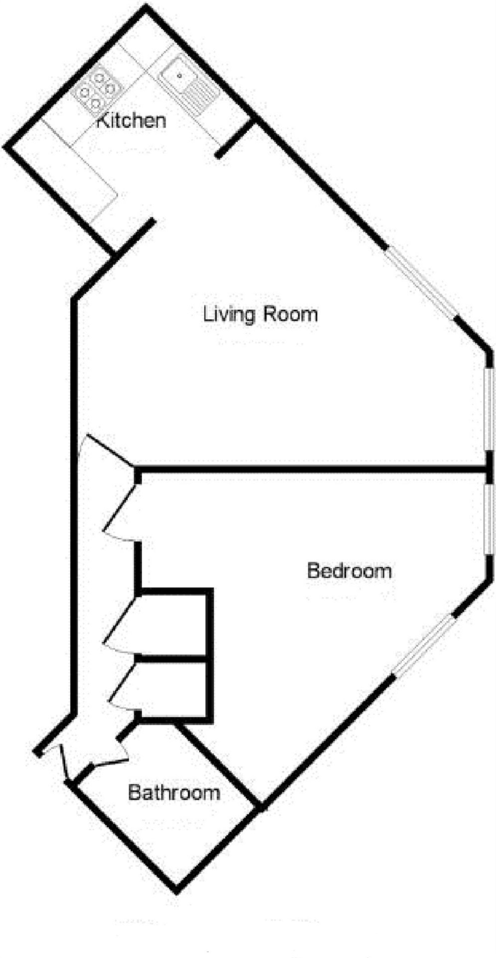 1 Bedrooms  for sale in Swan Close, Swindon SN3
