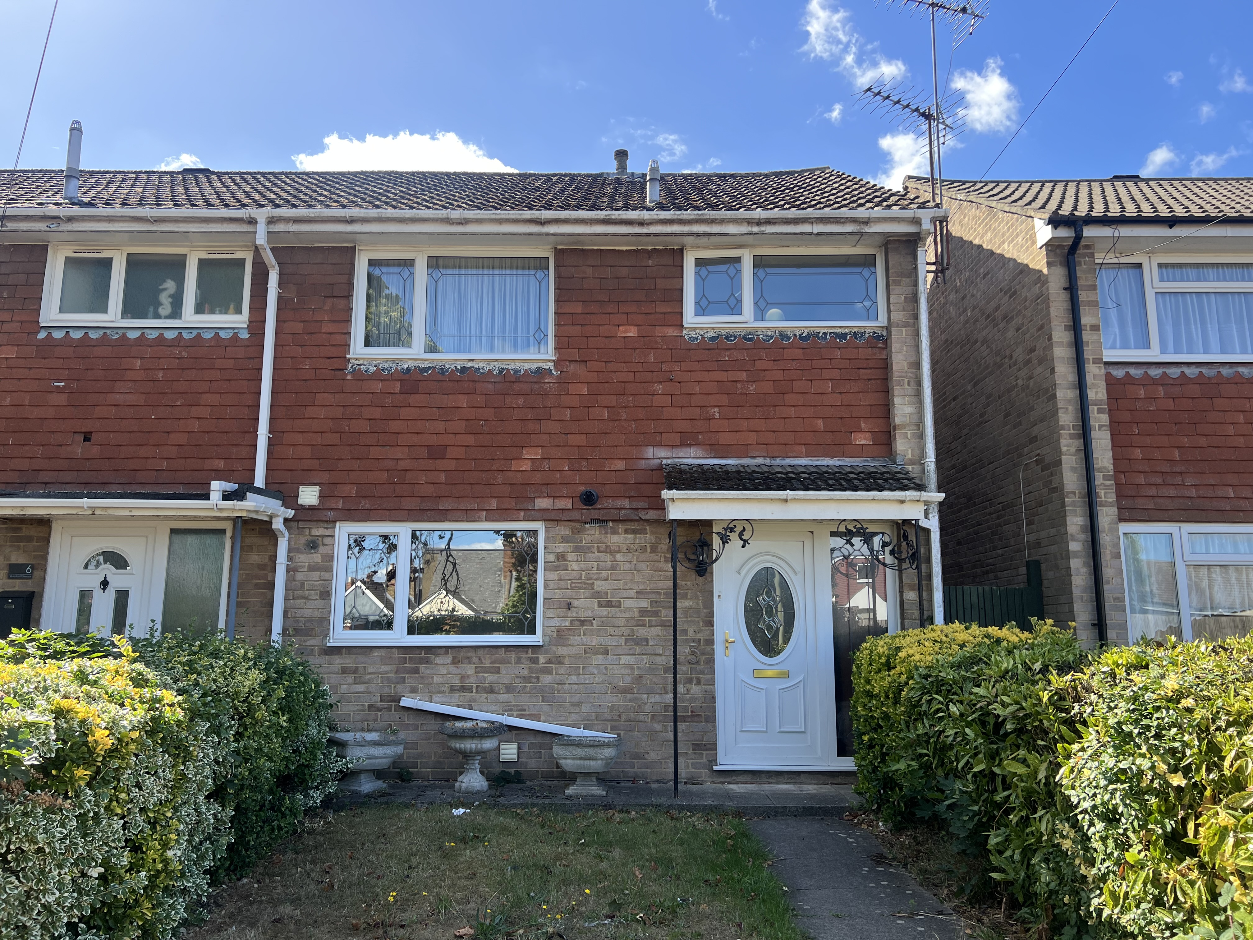 5, Woodcott Terrace, Aldershot photo 2