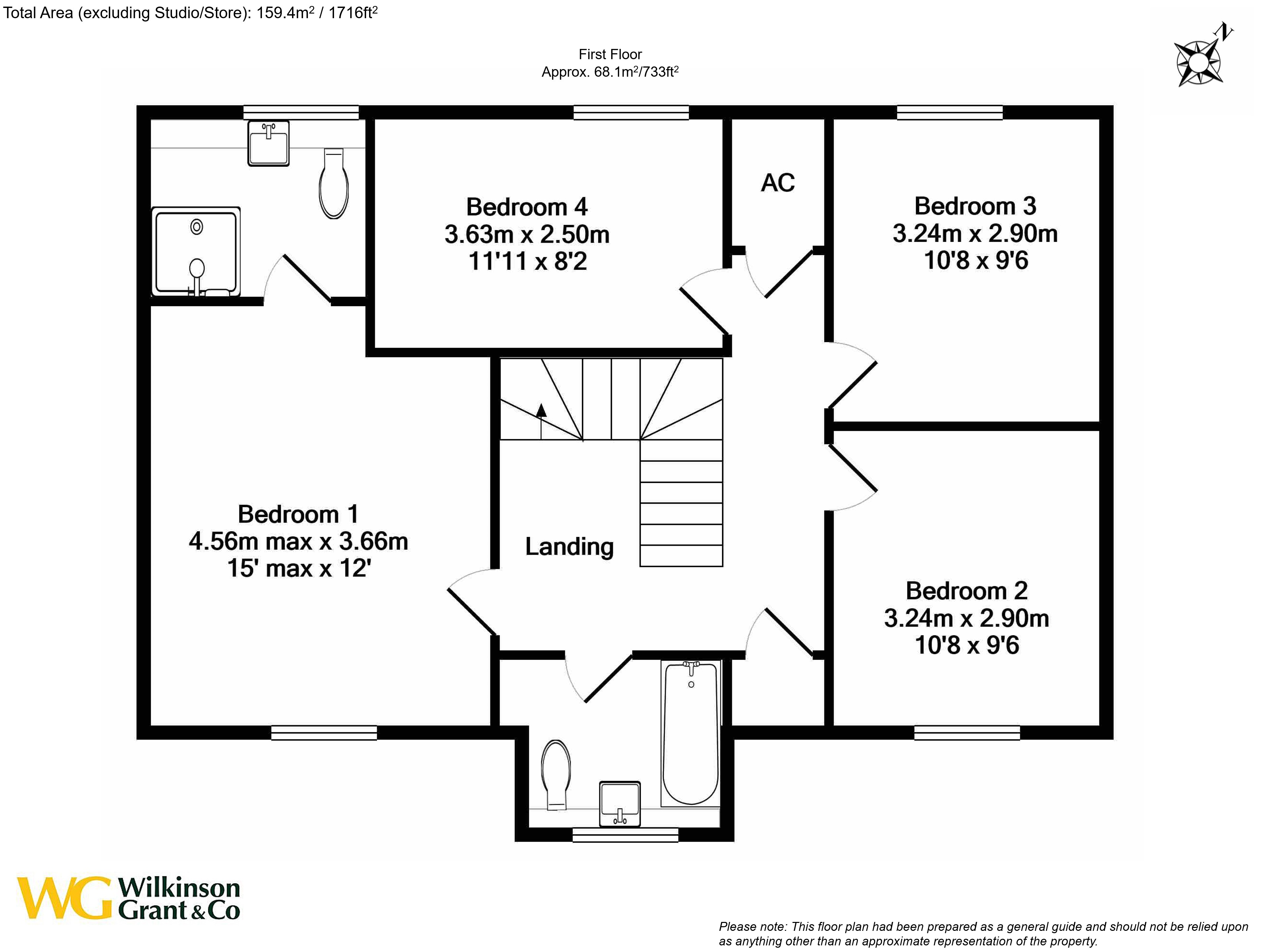 4 bed detached house for sale in Millstream, Exeter EX2 Zoopla
