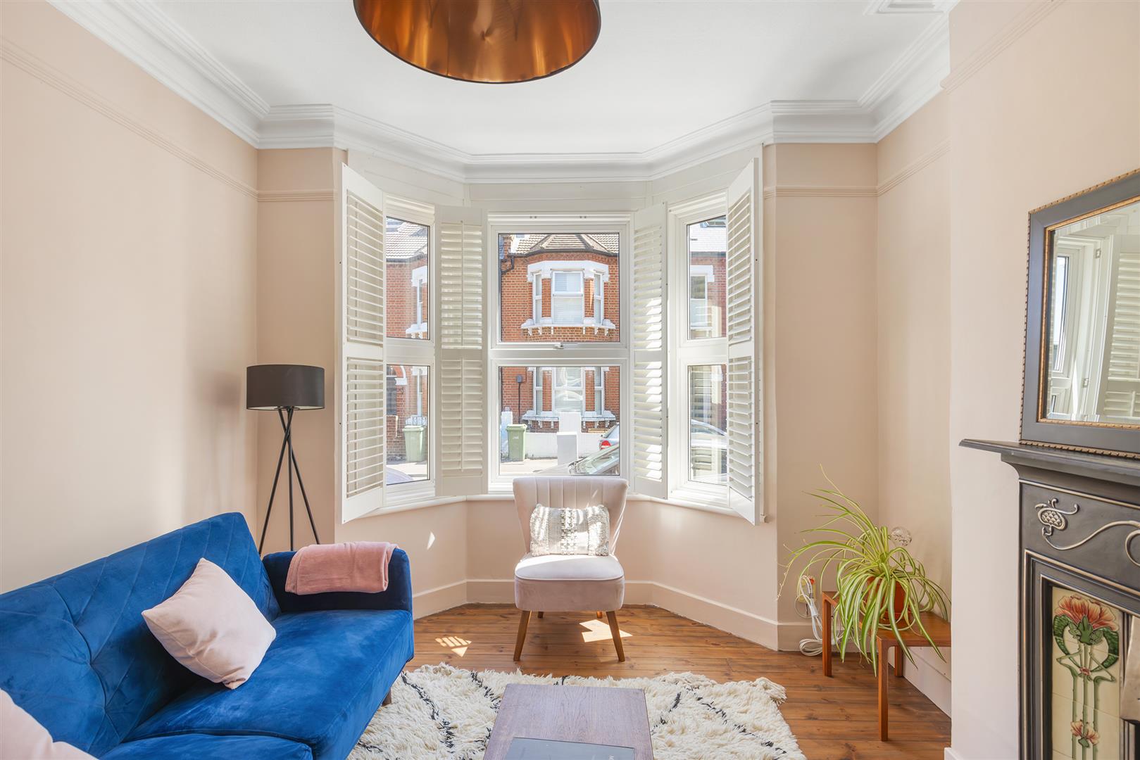 4 bedroom terraced house for sale 0