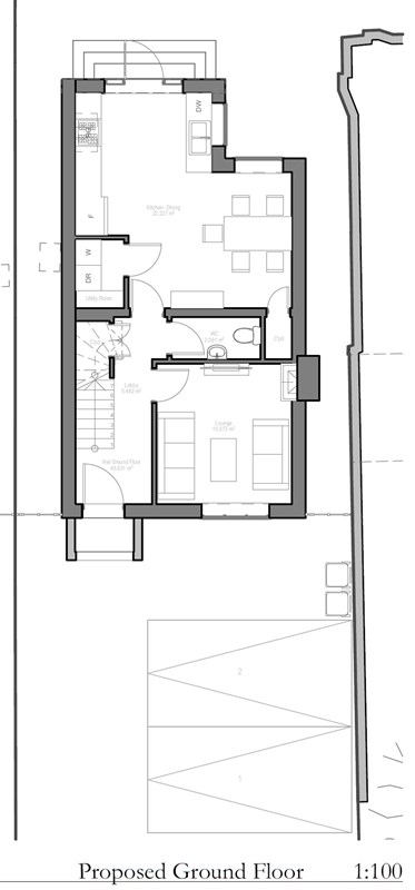 0 Bedrooms Land for sale in Old Bath Road, Charvil, Reading RG10