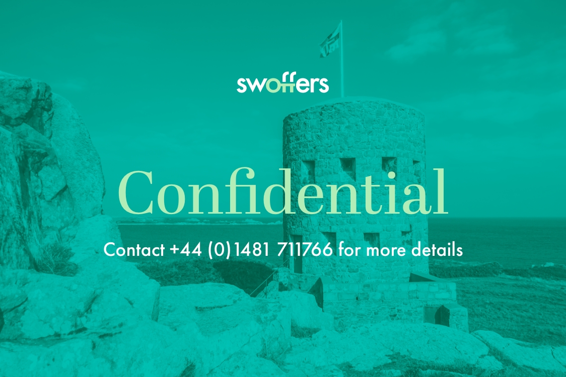 Confidential Instruction,, St. Peter Port, Guernsey photo 2