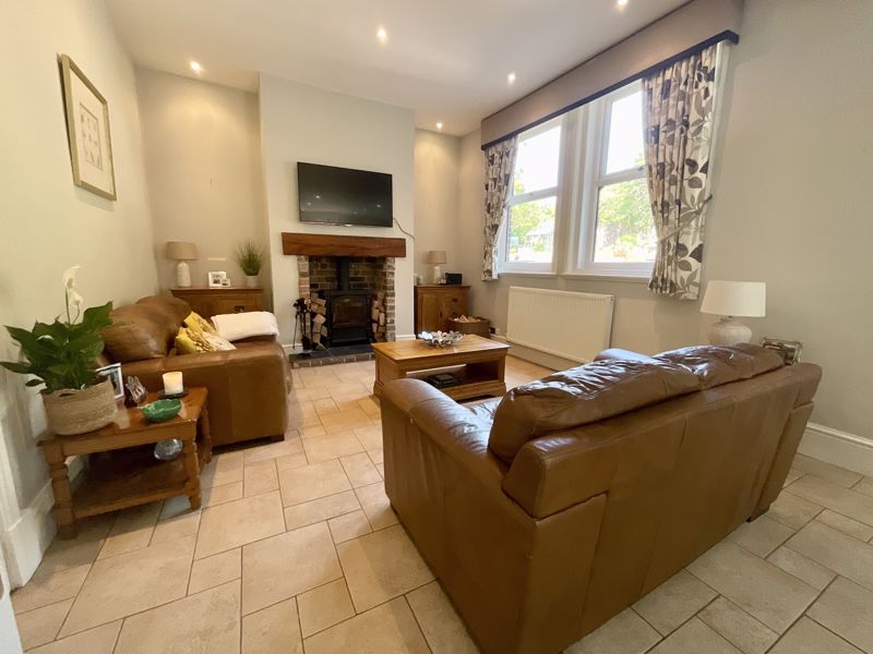 Photos of Granville Avenue, NewcastleUnderLyme ST5 64944311