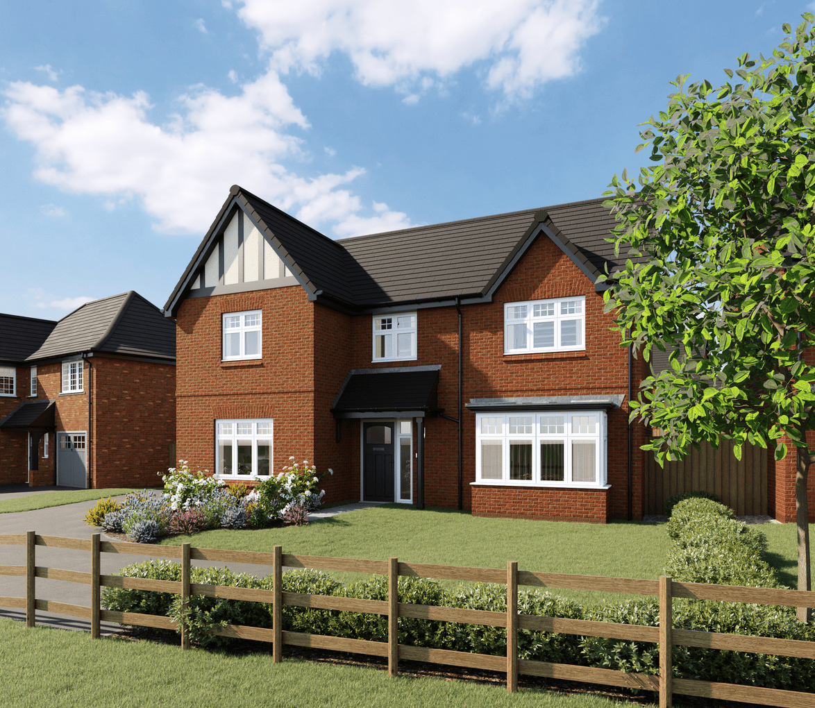 Plot 197 Belle External
