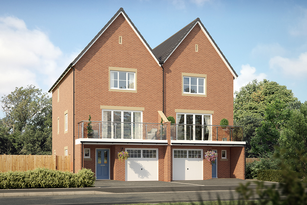 95, Haygrove Road, Bridgwater photo 4
