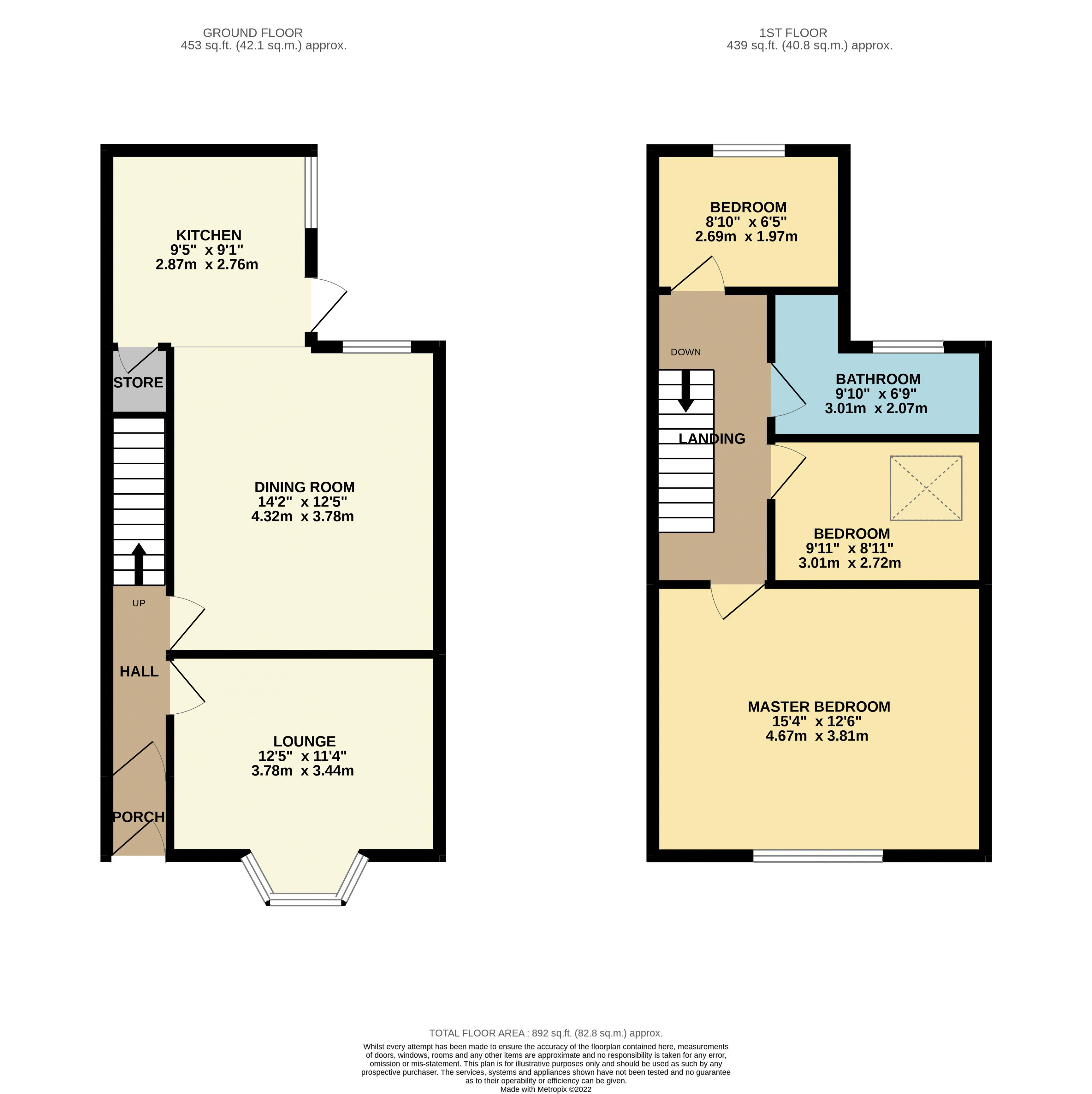 Conway Avenue, Bolton BL1, 3 bedroom terraced house for sale 60766270