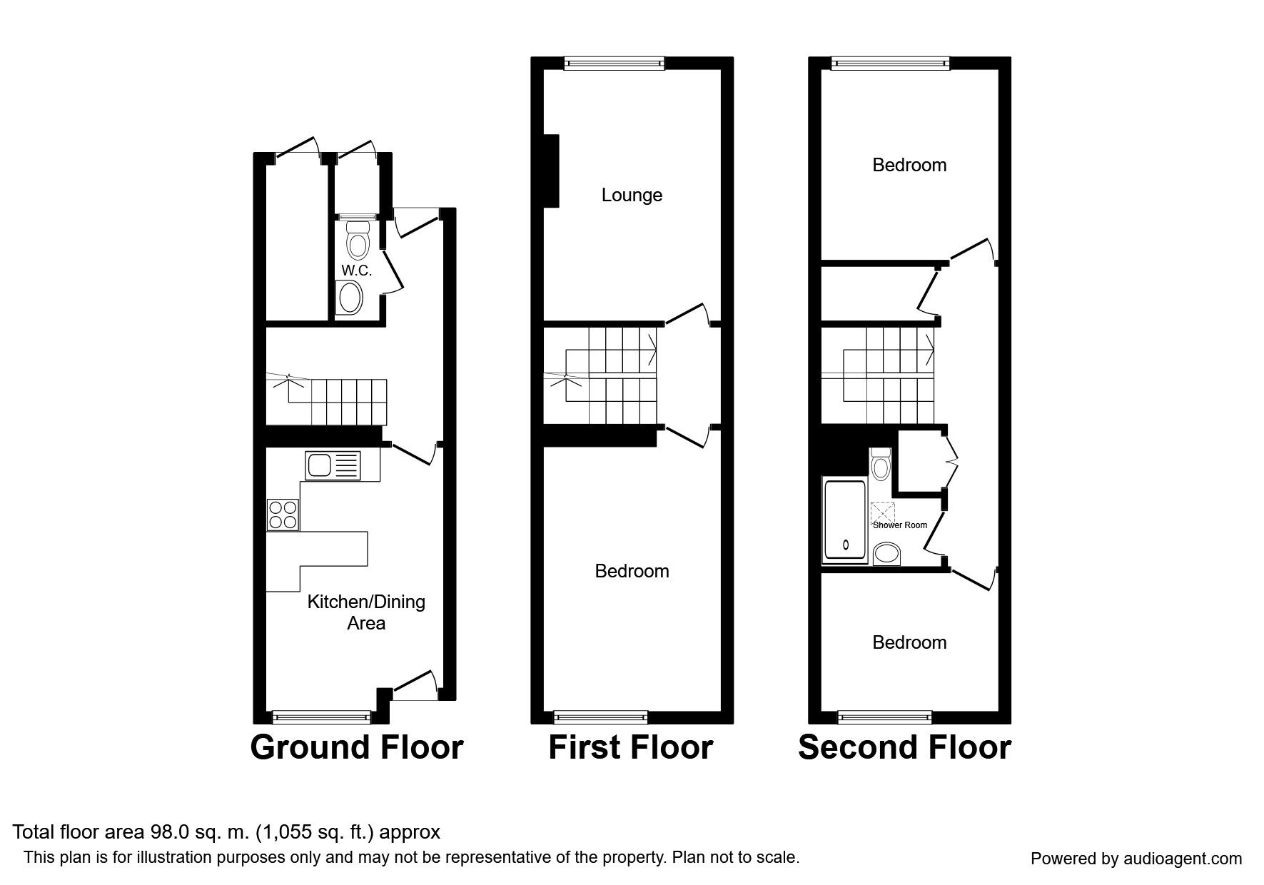 3 Bedrooms Semi-detached house for sale in Rowley Village, Rowley Regis B65