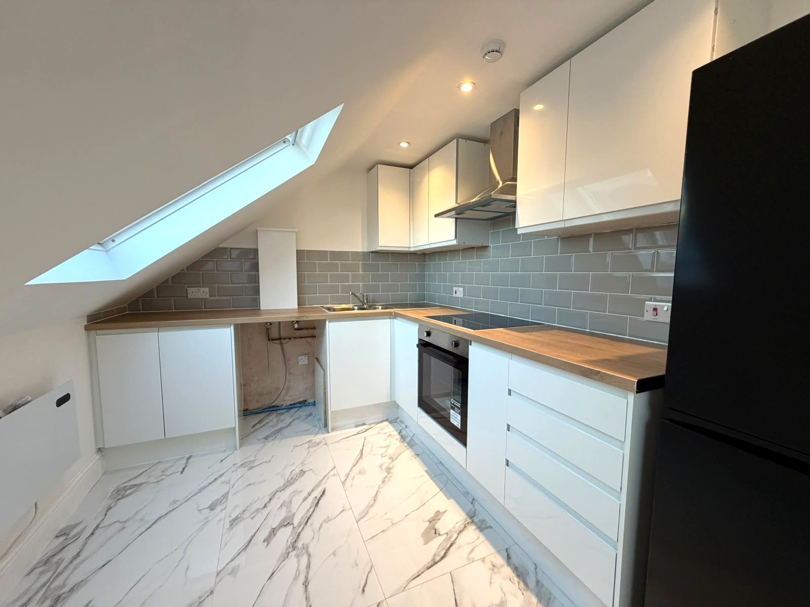 Flat 4, 32, Gambole Road, LONDON photo 4
