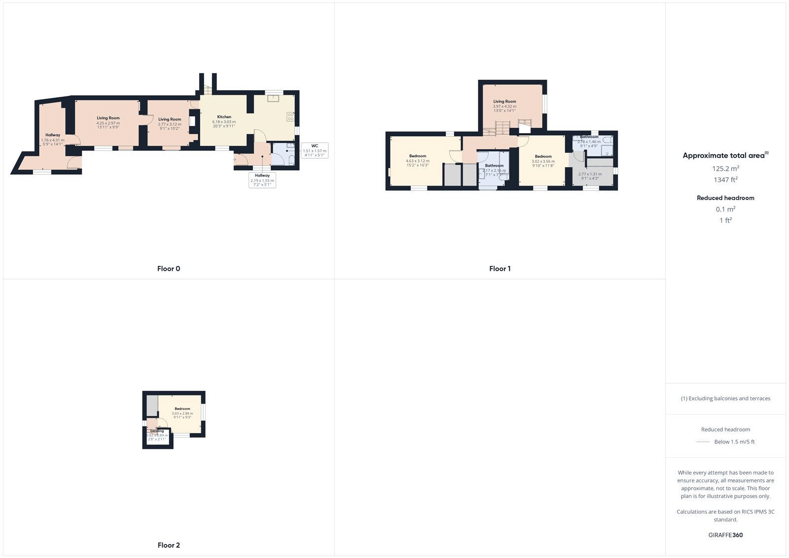Slait Cottage,, Shiplate Road, North Somerset floorplan