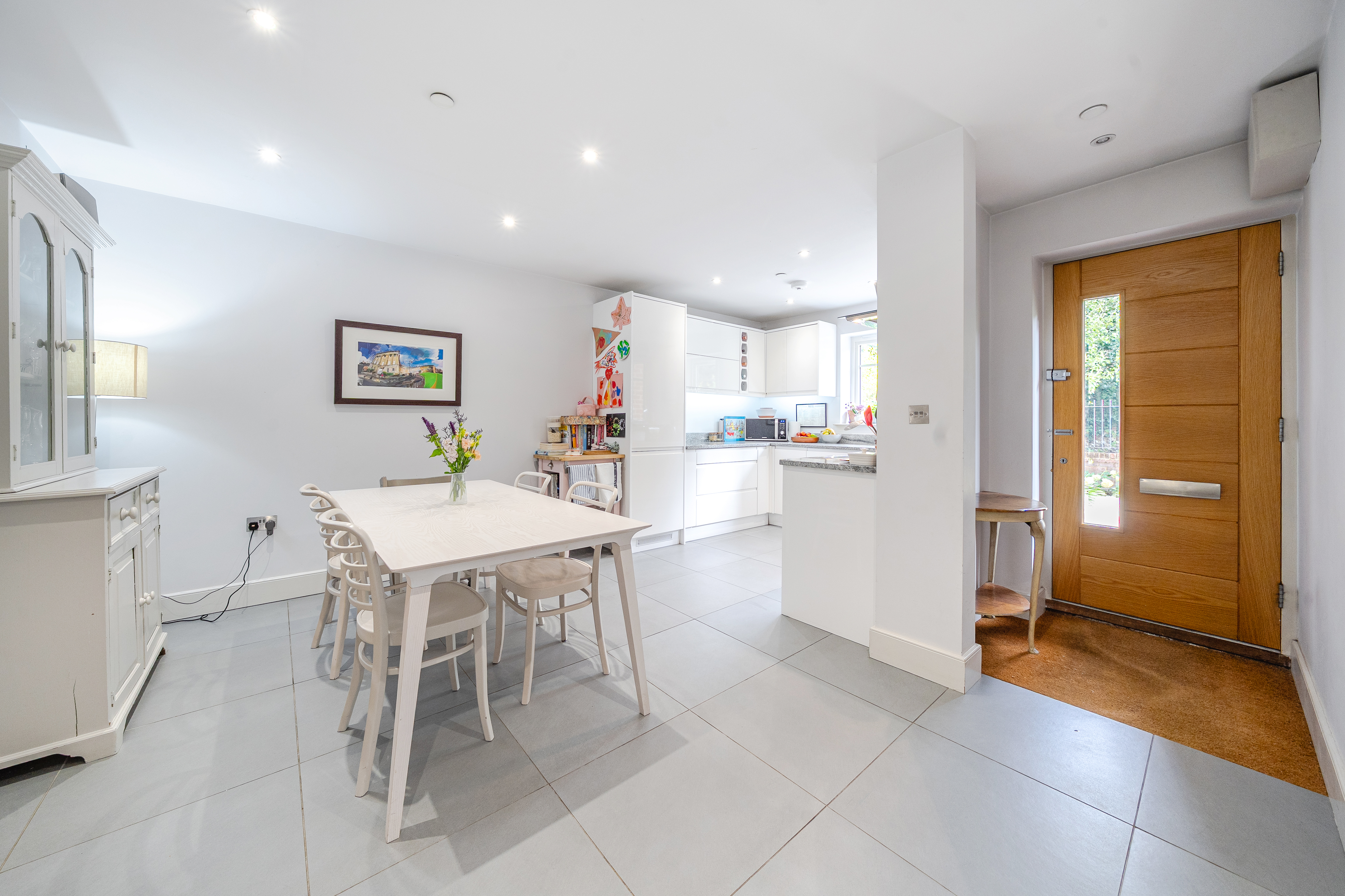 3 bedroom terraced house for sale 0