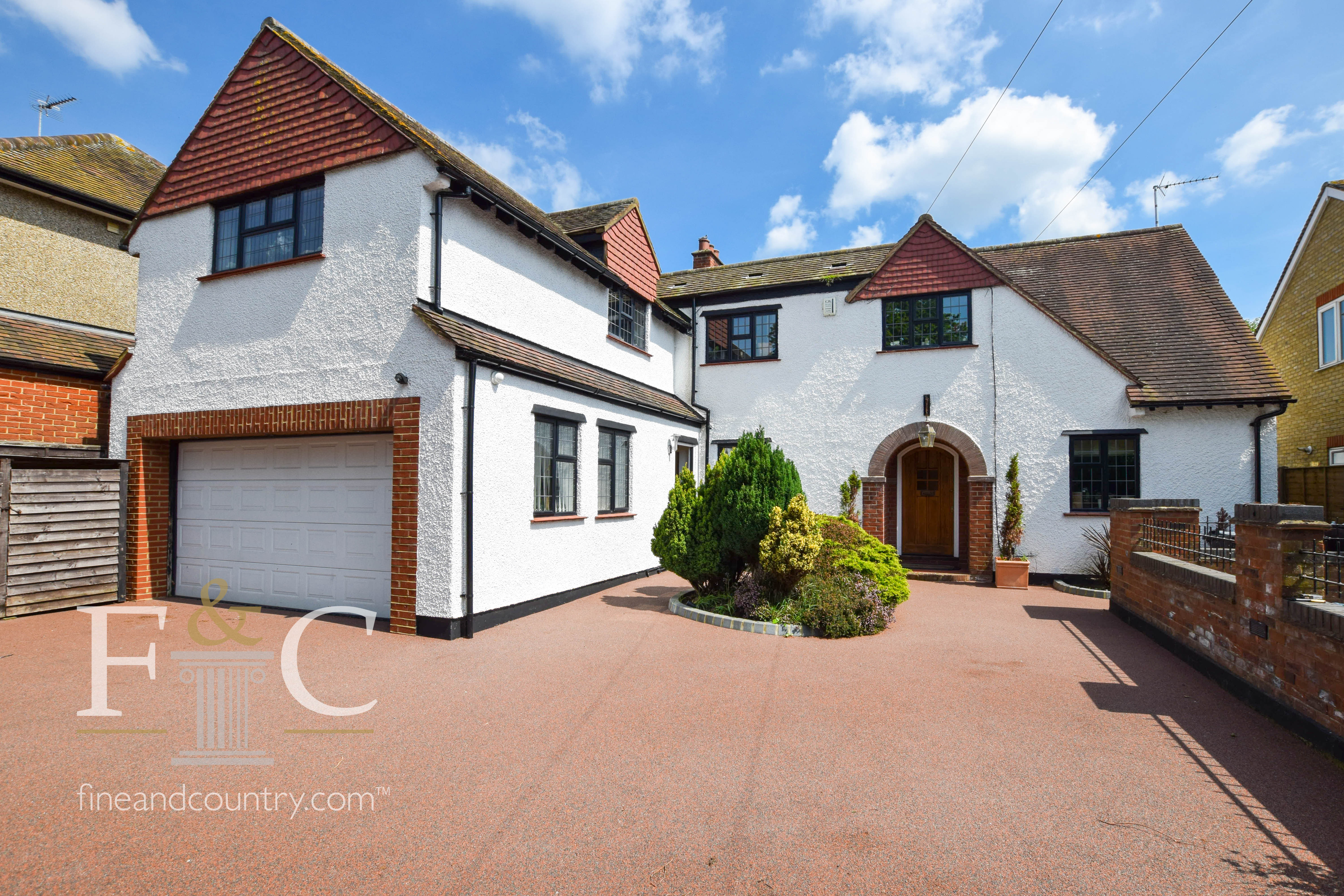 4 bedroom property for sale