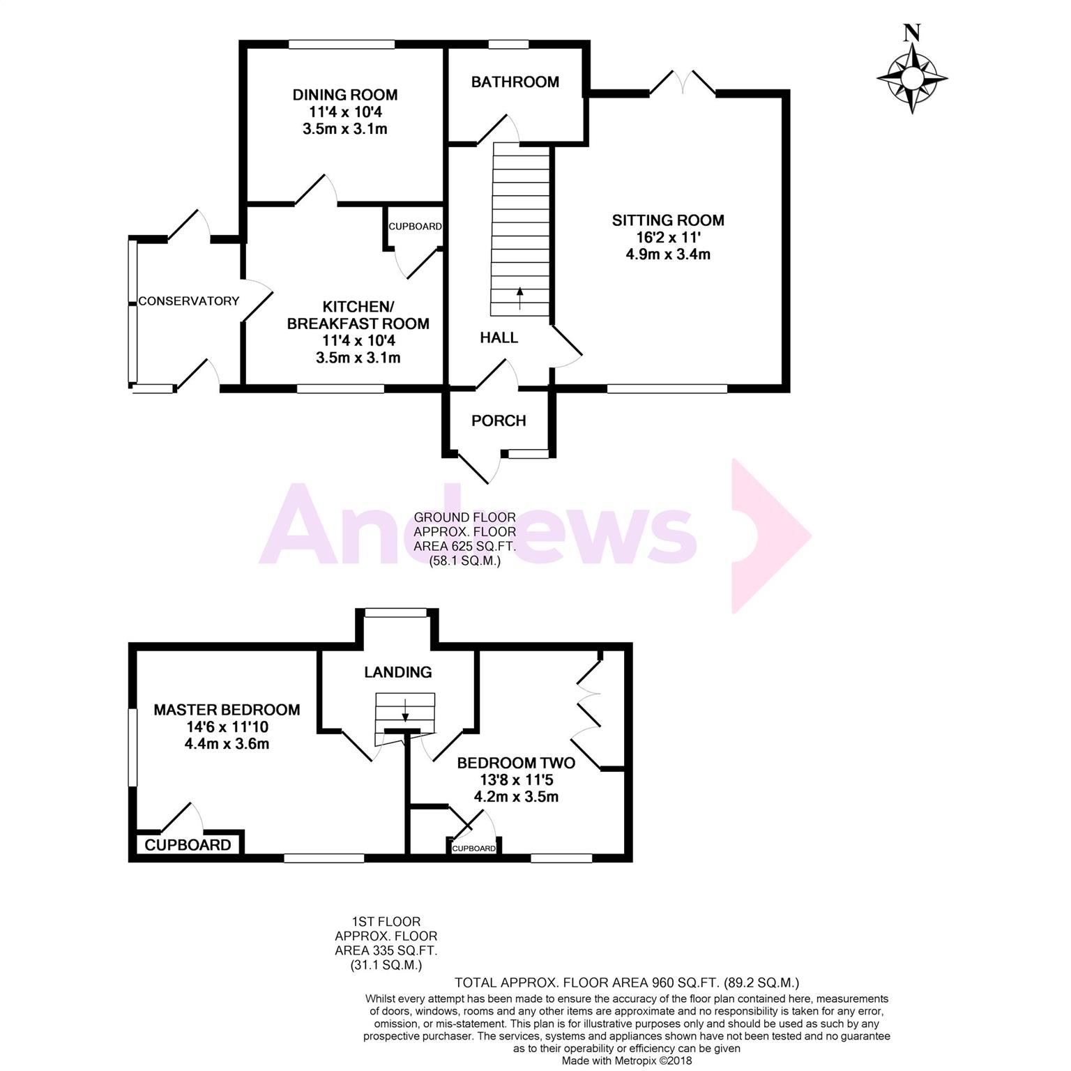 2 Bedrooms Semi-detached house for sale in Radford Hill, Timsbury, Bath BA2