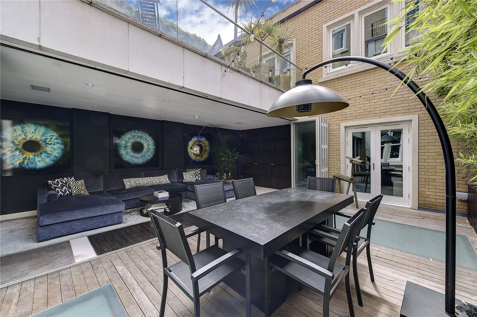 Photos of Square, London W8 64022664 PrimeLocation