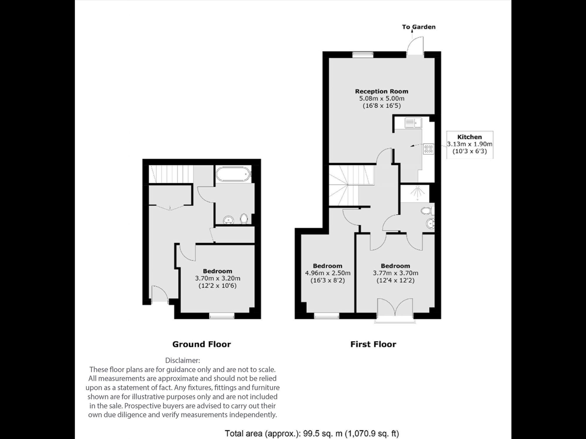 Flat 28 Nobel Close, Theodor Court, London floorplan