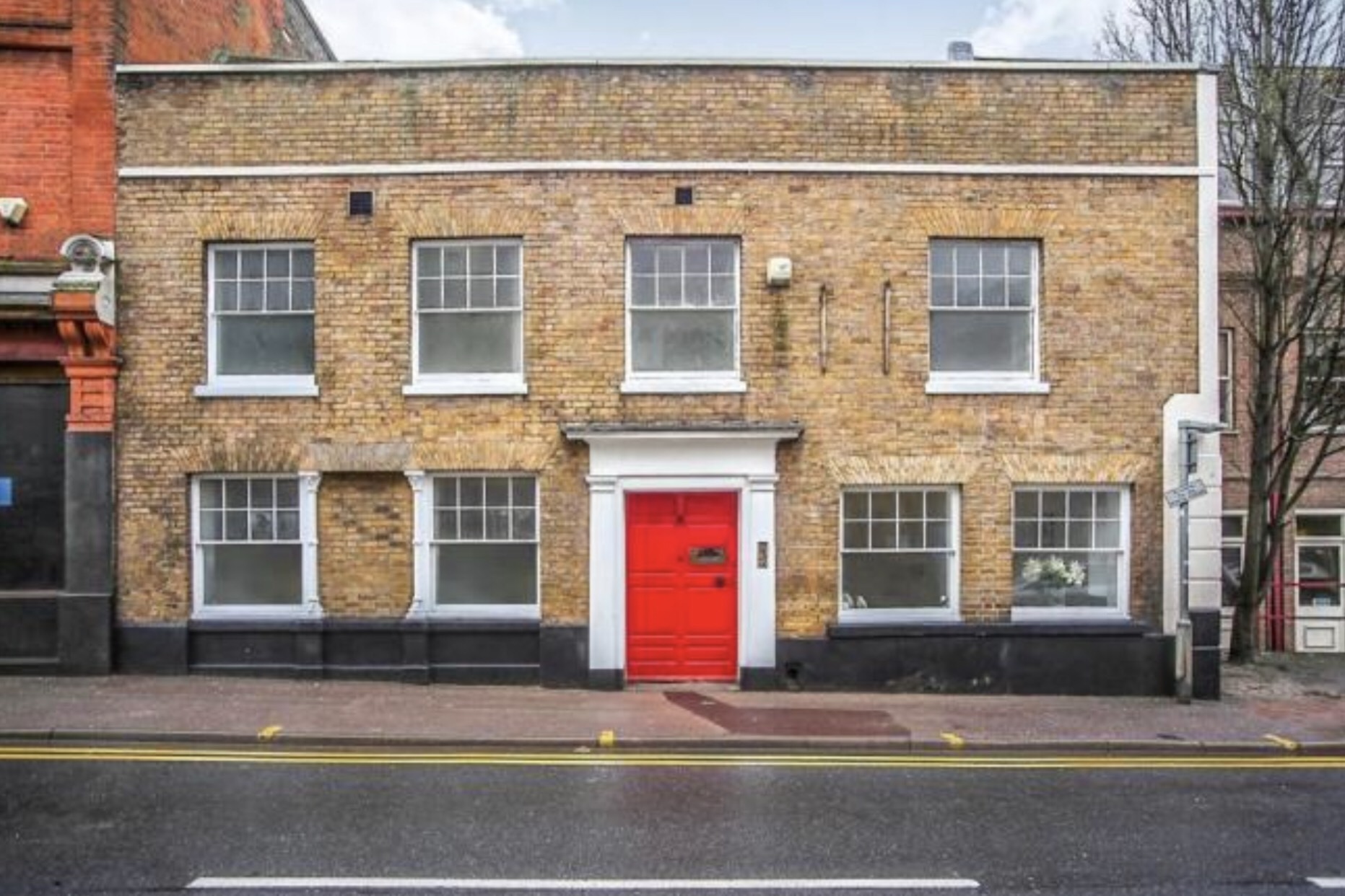 10 bedroom block of flats for sale in 22 Lower Stone Street, Maidstone