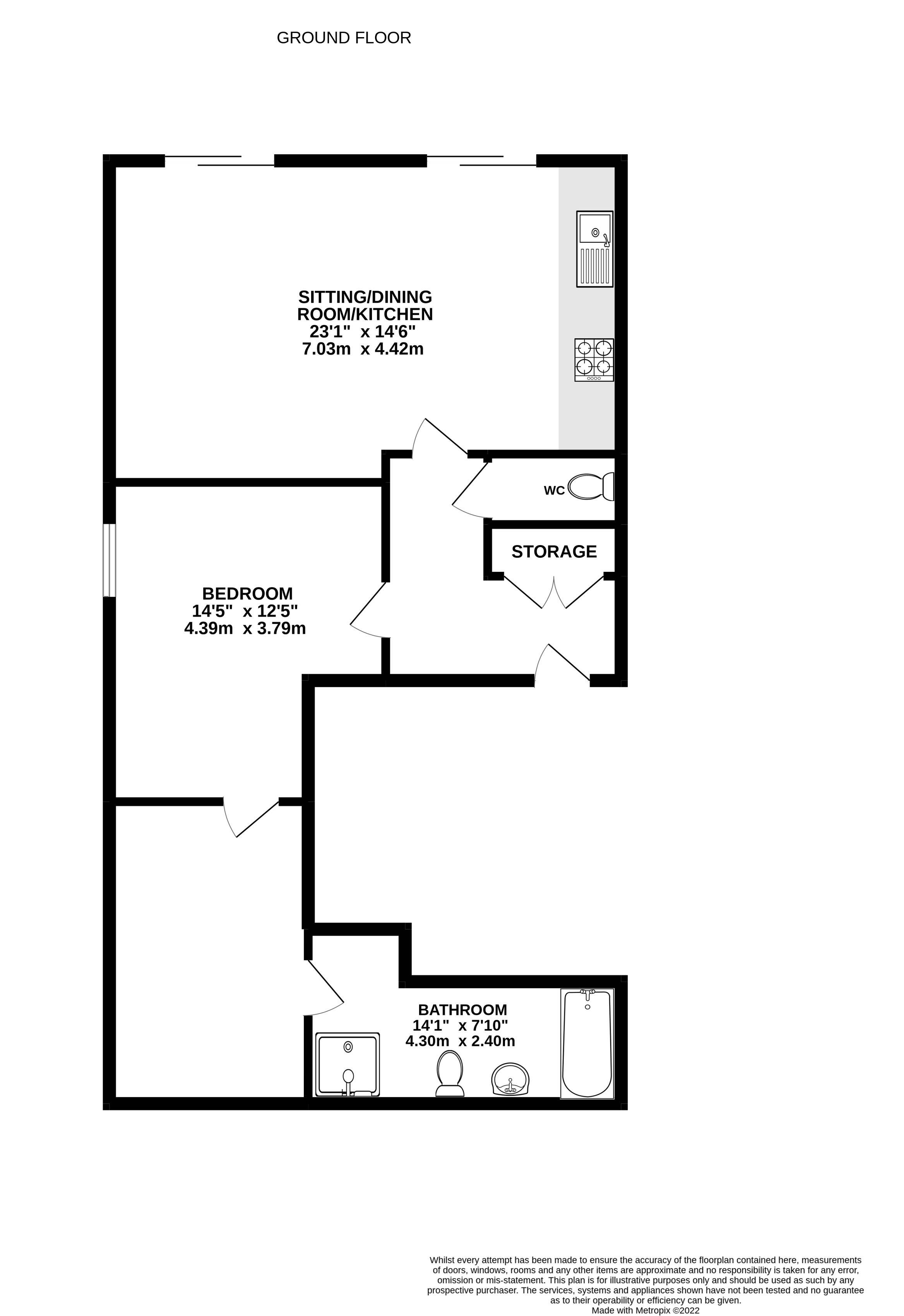 Fairdene Road, Coulsdon CR5, 2 bedroom flat for sale 61558218