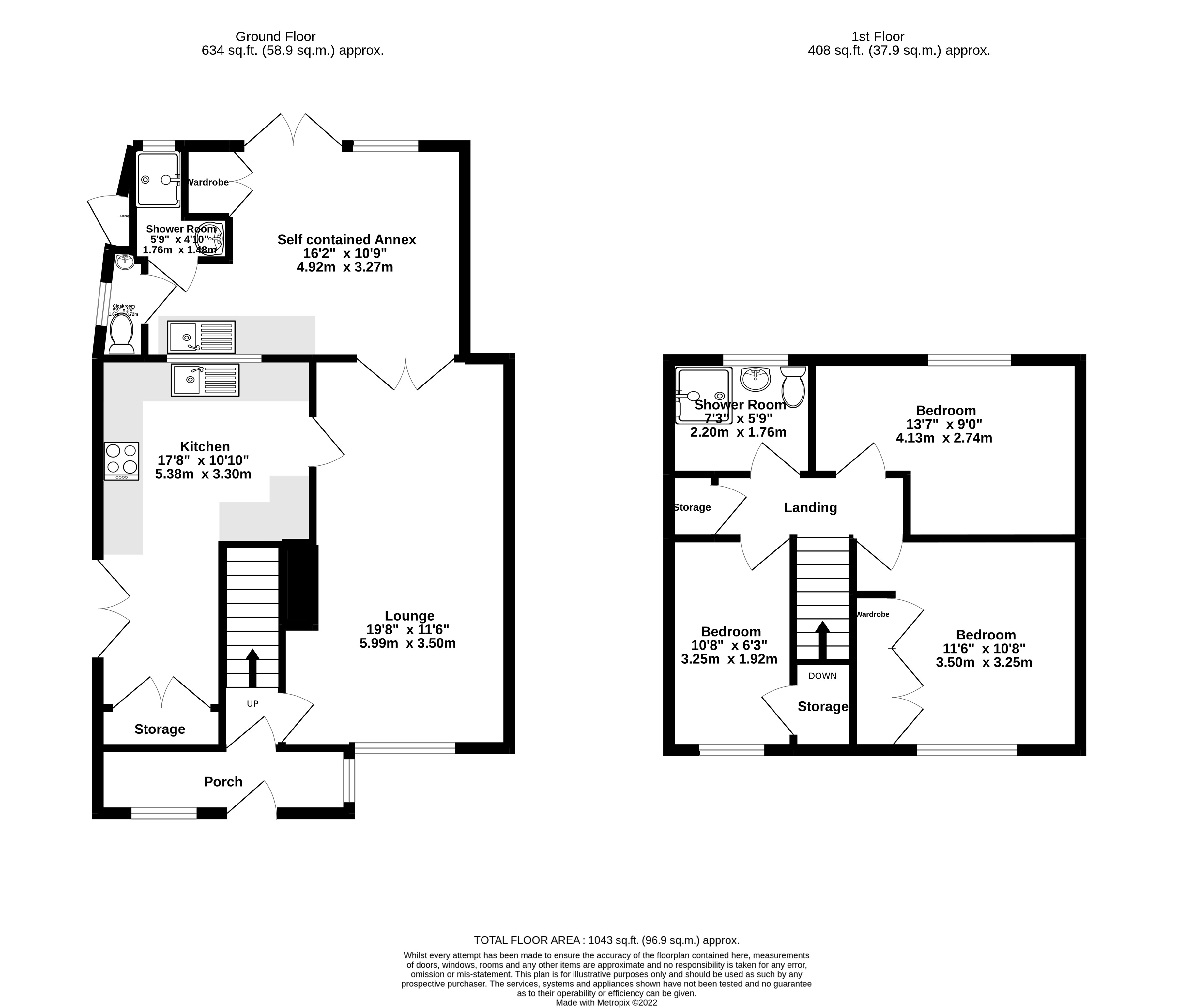 Masters Road, Whitnash, Leamington Spa CV31, 4 bedroom semidetached house for sale 62000416