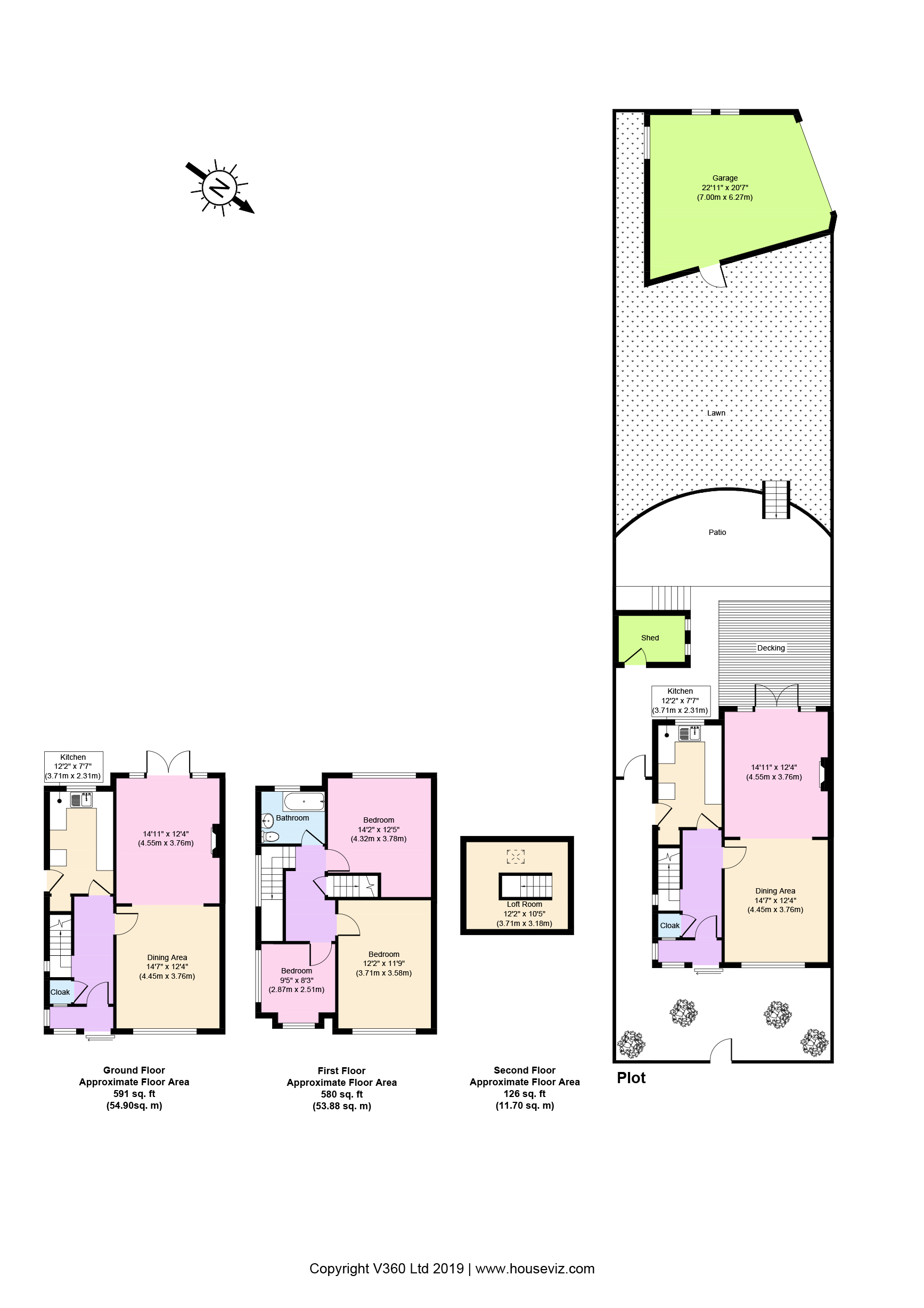 3 Bedrooms Semi-detached house for sale in Breck Road, Wallasey CH44