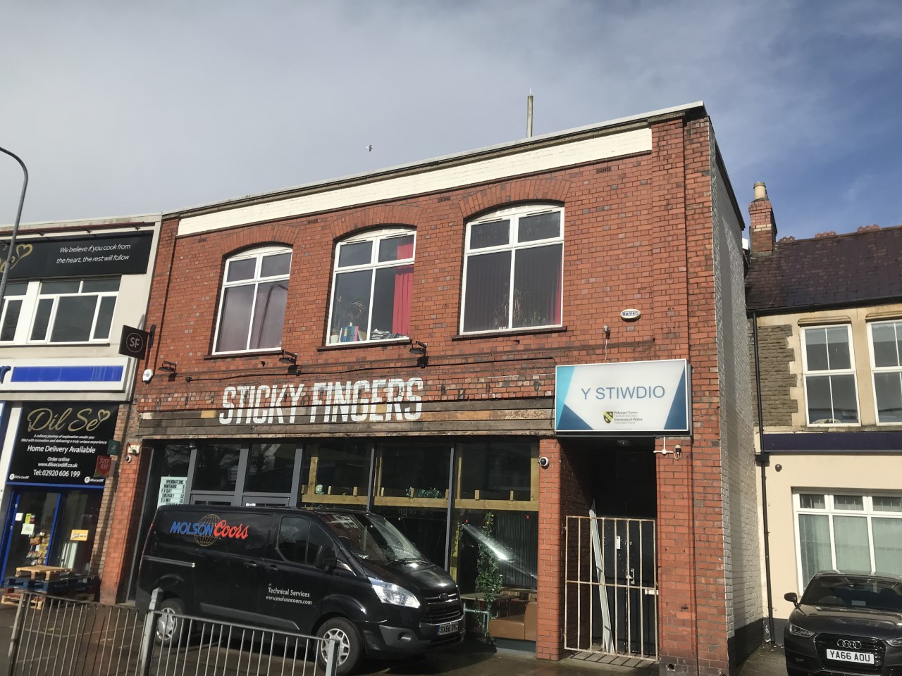 Photos of Richmond Road, Cardiff CF24 58071772 Zoopla