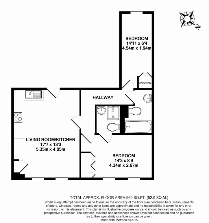 2 Bedrooms Flat to rent in Shalimar House, 26A Vallance Road, London E1