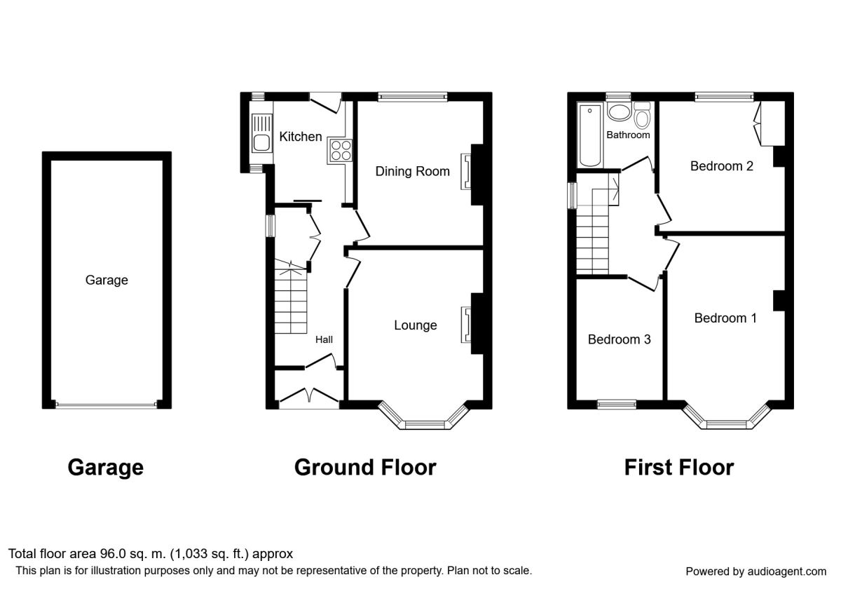3 Bedrooms Semi-detached house for sale in Thorngate, Penwortham, Preston PR1