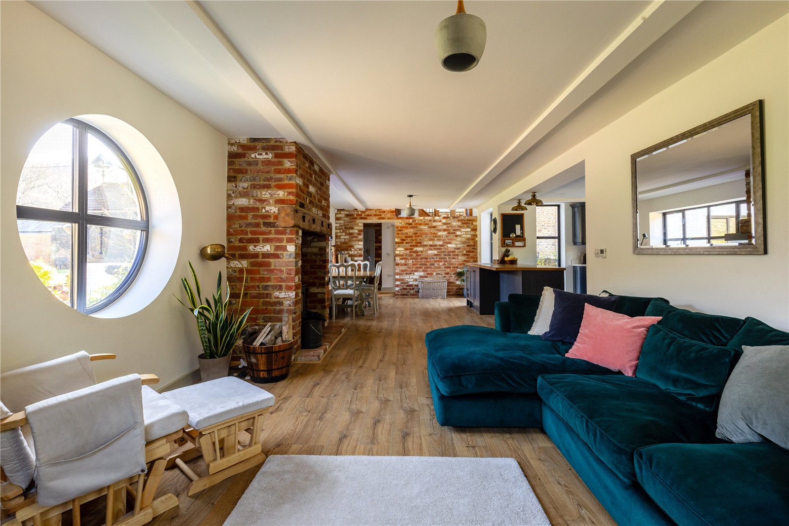 4 bedroom link-detached house for sale 0