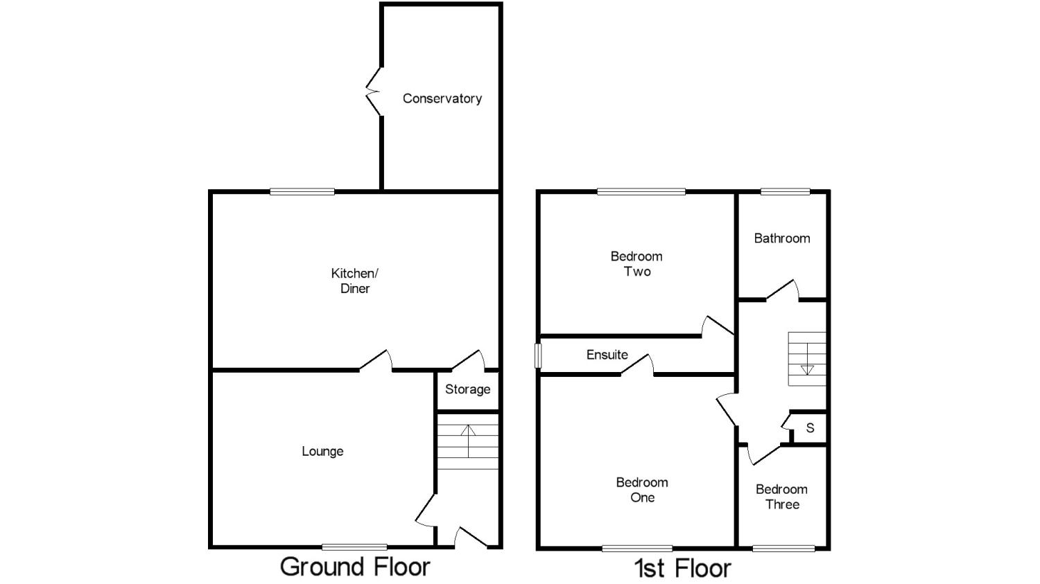 3 Bedrooms Semi-detached house for sale in North Way, Hyde, Greater Manchester SK14