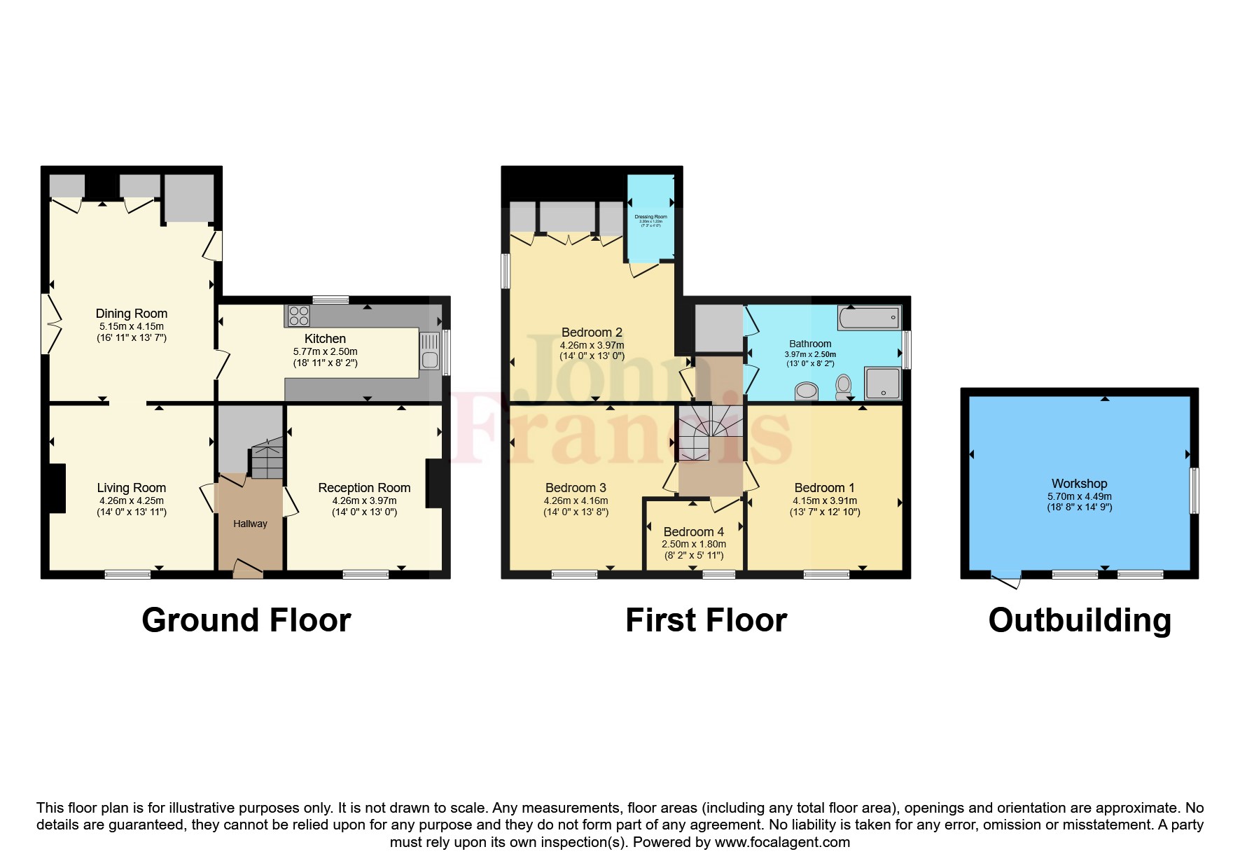 Pencnwcau,, Aberbanc, Llandysul floorplan