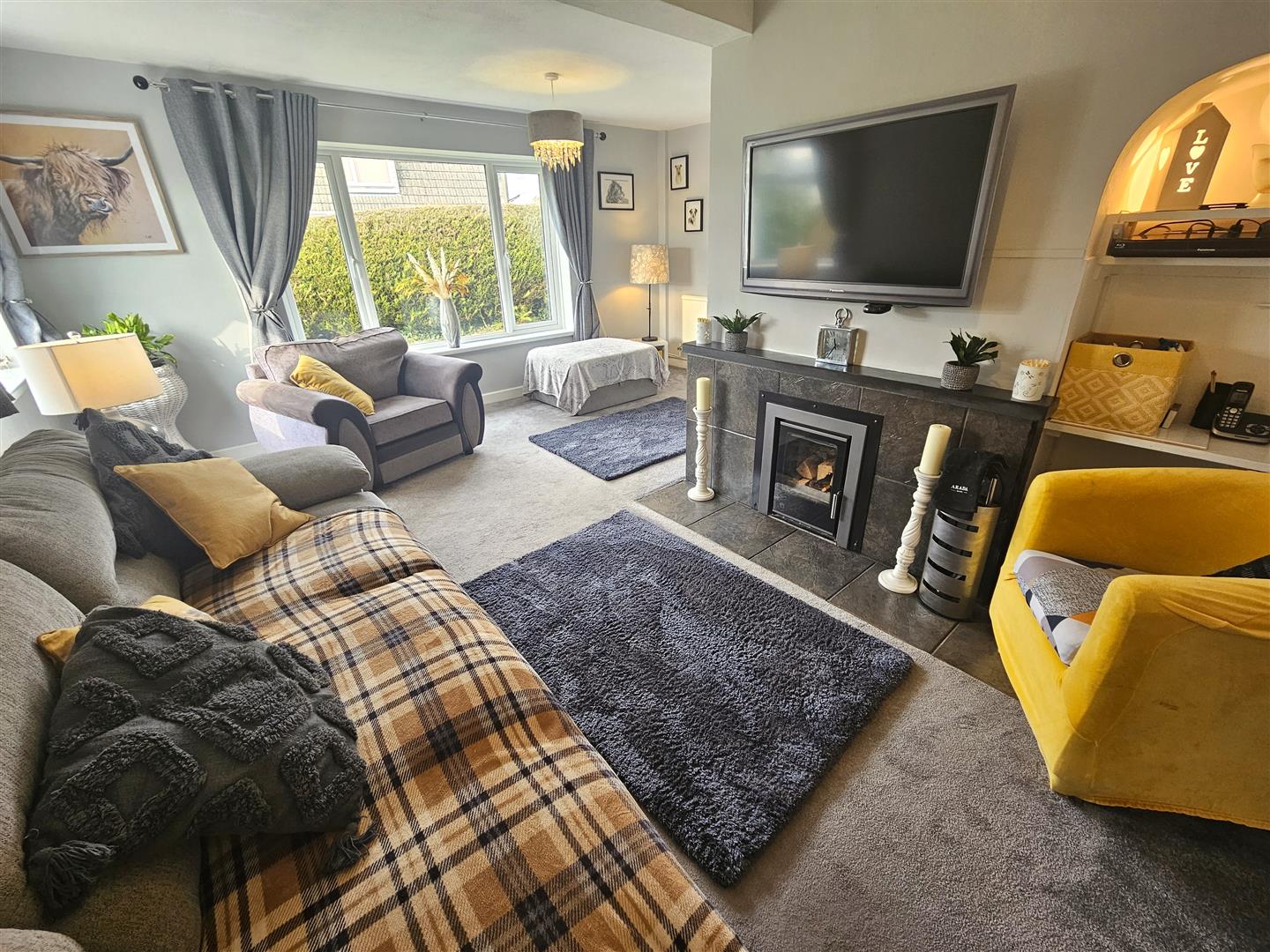 4, Warren Road, Tavistock photo 2