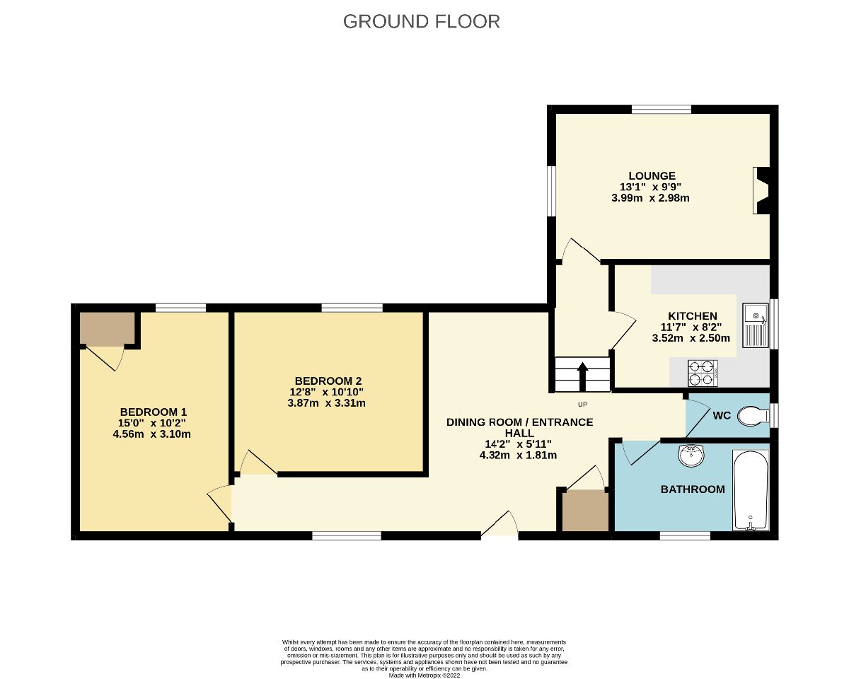 Petitor Road, Torquay TQ1, 2 bedroom flat for sale 60941243