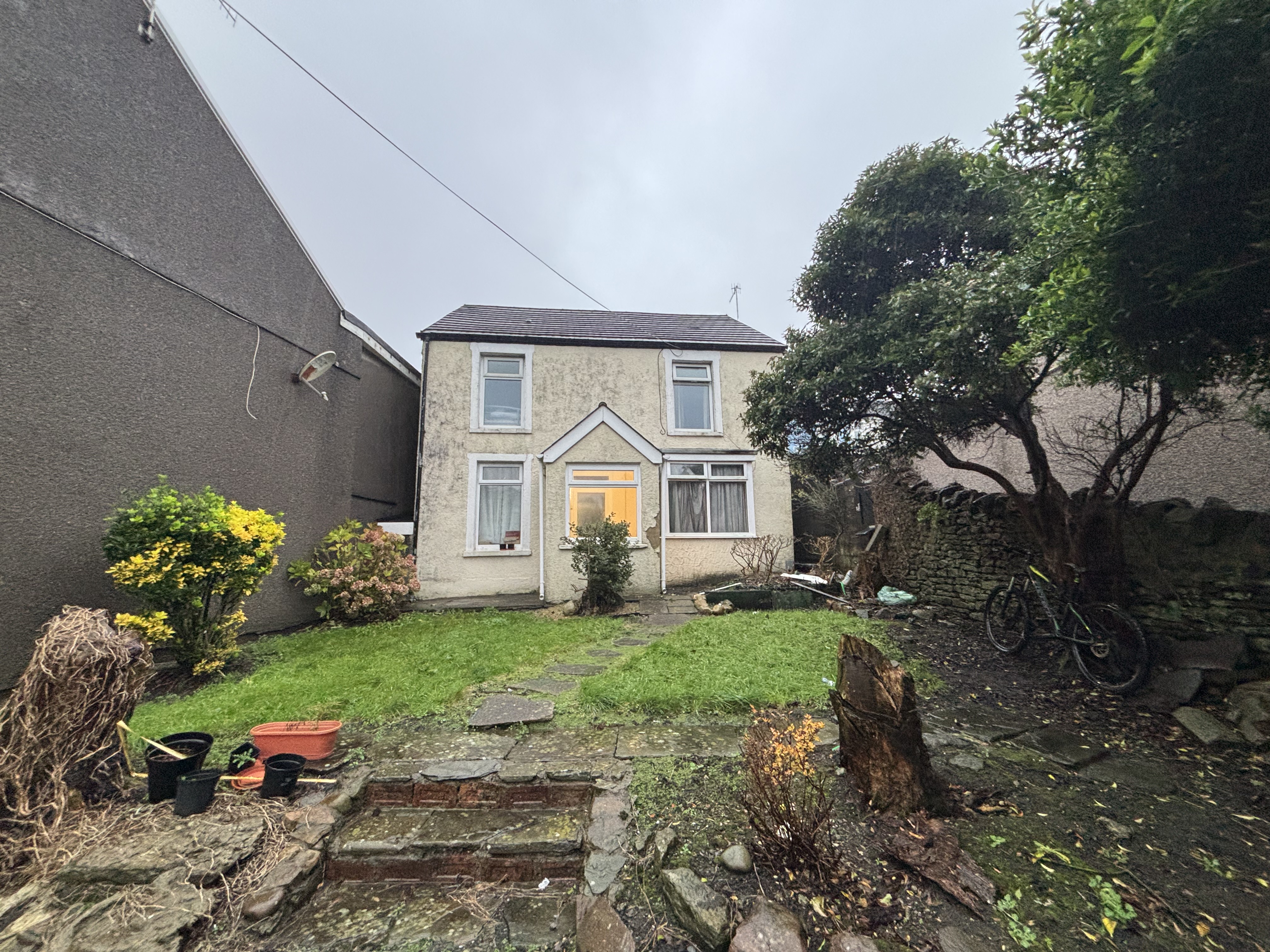 Brynsyfi Terrace , Swansea  photo 5