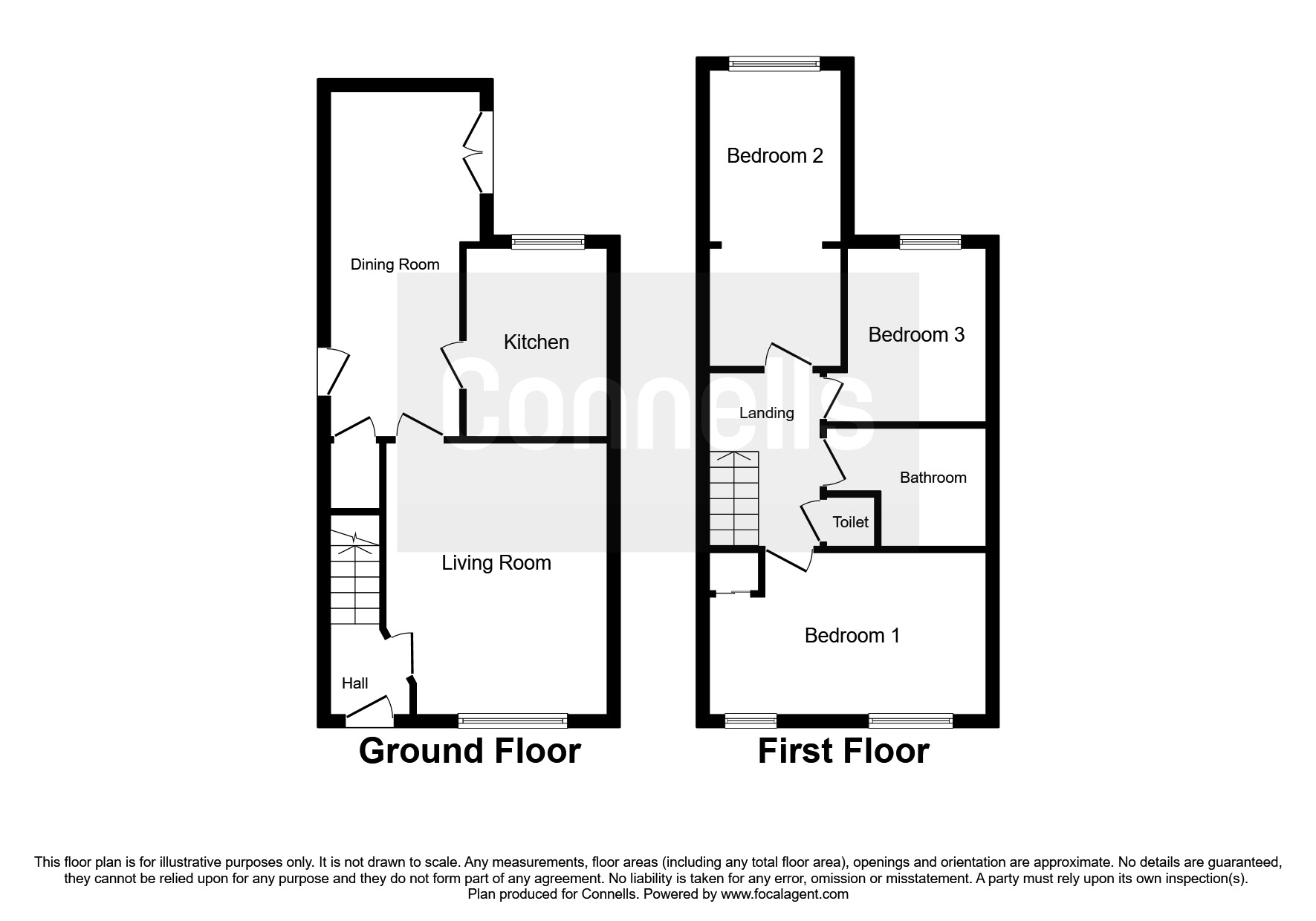 Abbots Way, Sherborne DT9, 3 bedroom detached house for sale 58655488 PrimeLocation