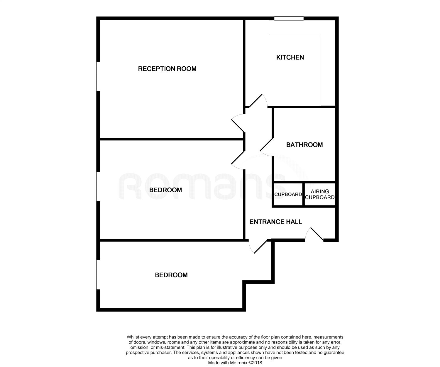 2 Bedrooms Flat to rent in Sydenham Gardens, Chalvey Grove, Slough SL1