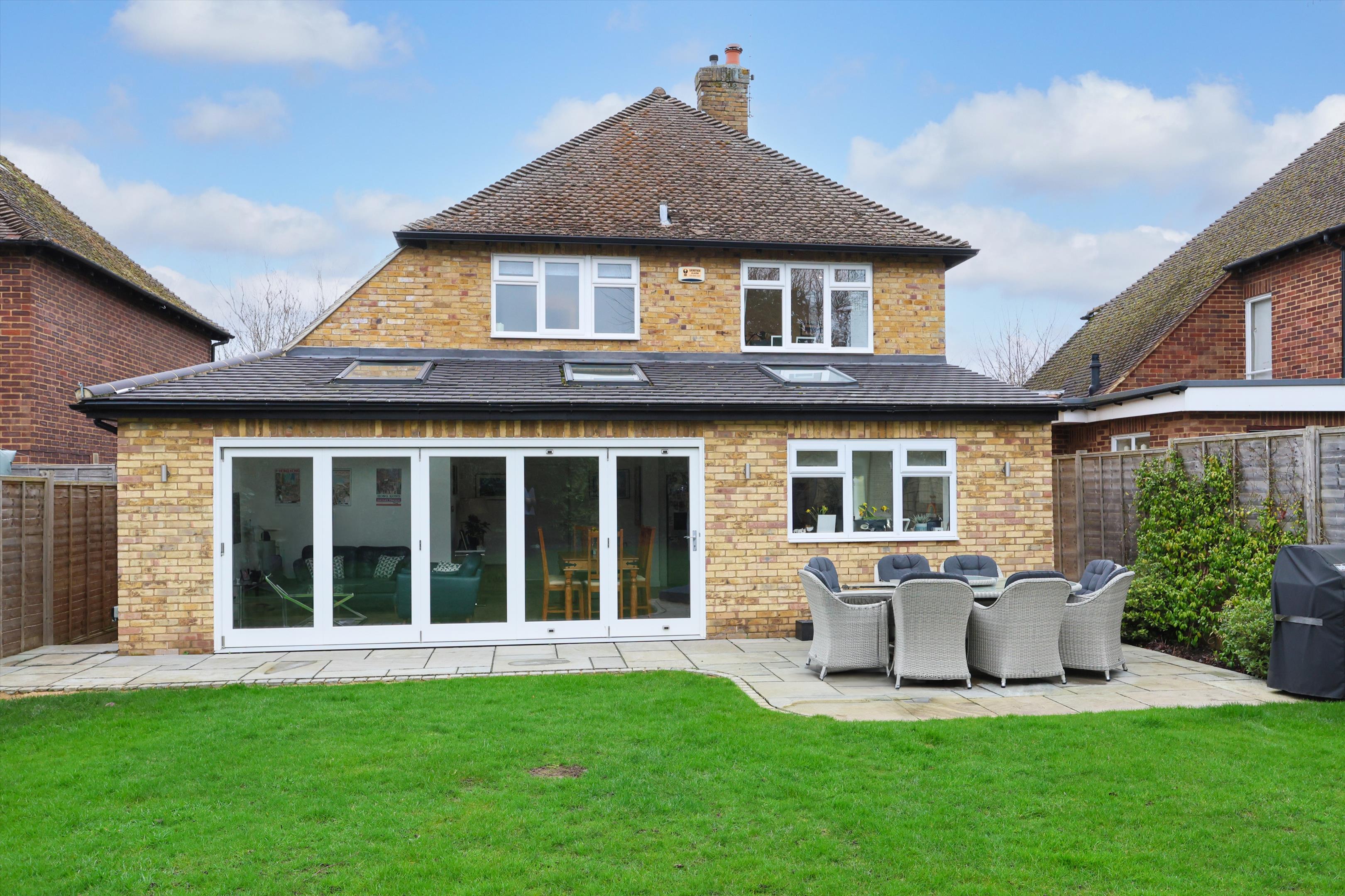 Photos of Hermitage Close, Claygate, Esher, Surrey KT10 66773808