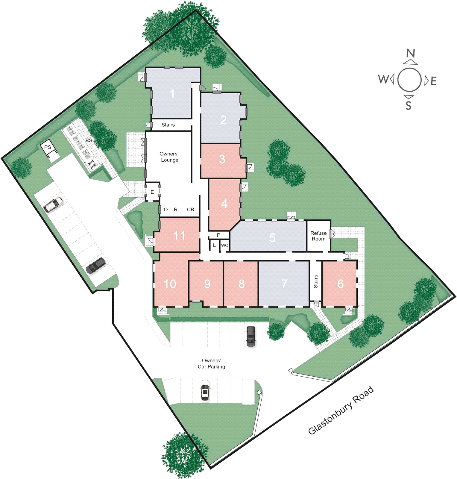 Plot 1, Adam Lock Lodge,, Plot 1, Adam Lock Lodge, Wells floorplan