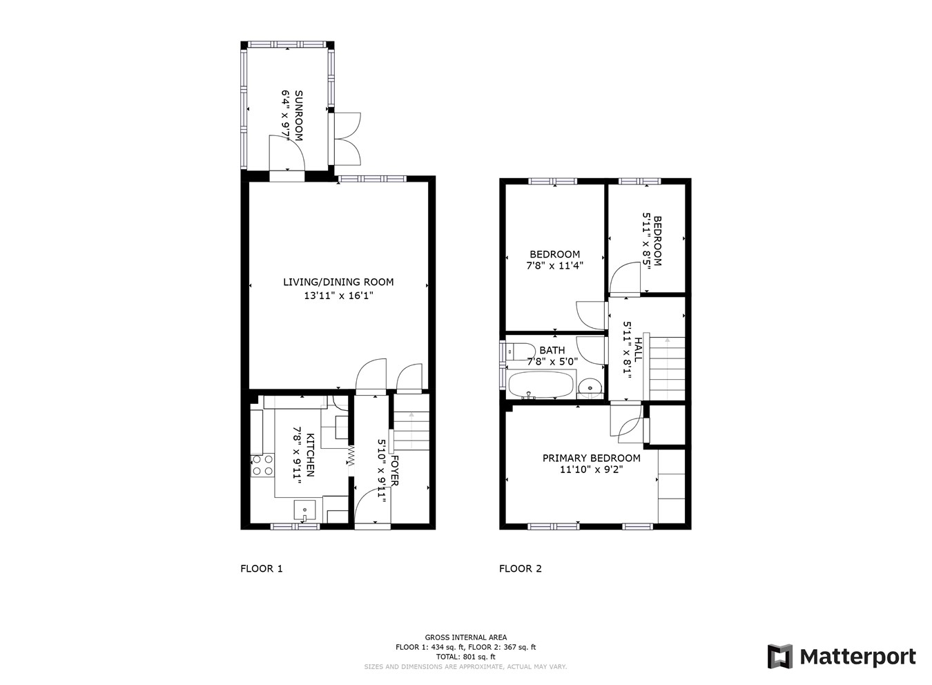 Dover Road, Ipswich IP3, 3 bedroom end terrace house for sale
