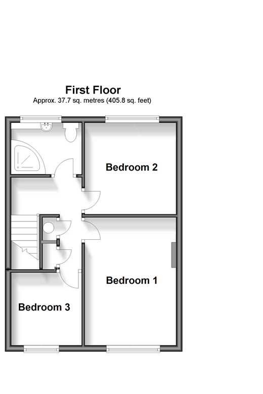 Lonsdale Drive, Rainham, Gillingham, Kent ME8, 3 bedroom semidetached