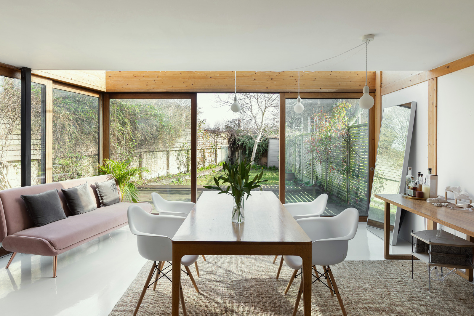 3 bedroom maisonette for sale in London